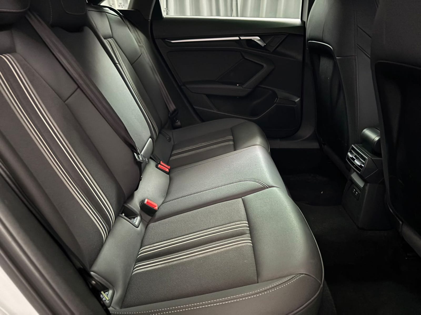 Audi A3L Limousine 35 TFSI