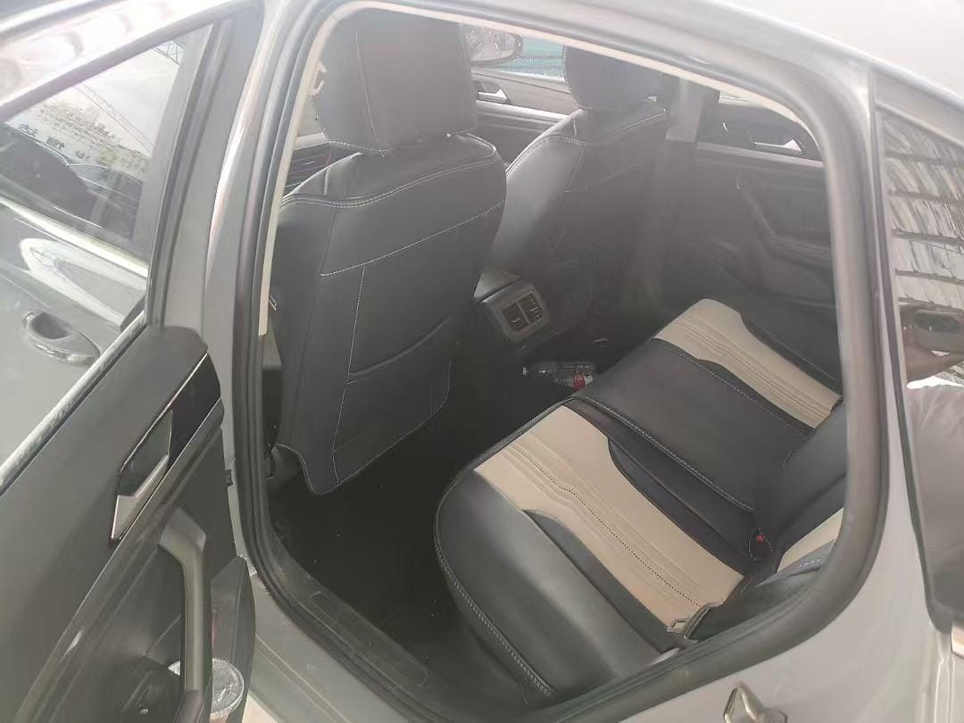 Volkswagen Lavida 1.4T 280TSI