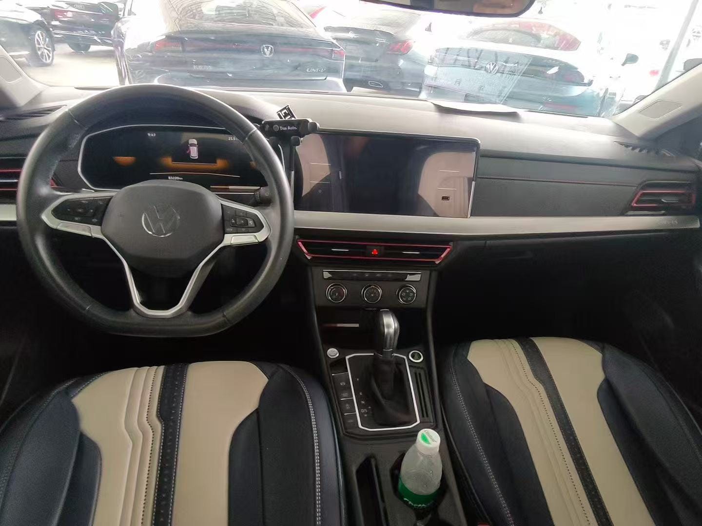 Volkswagen Lavida 1.4T 280TSI