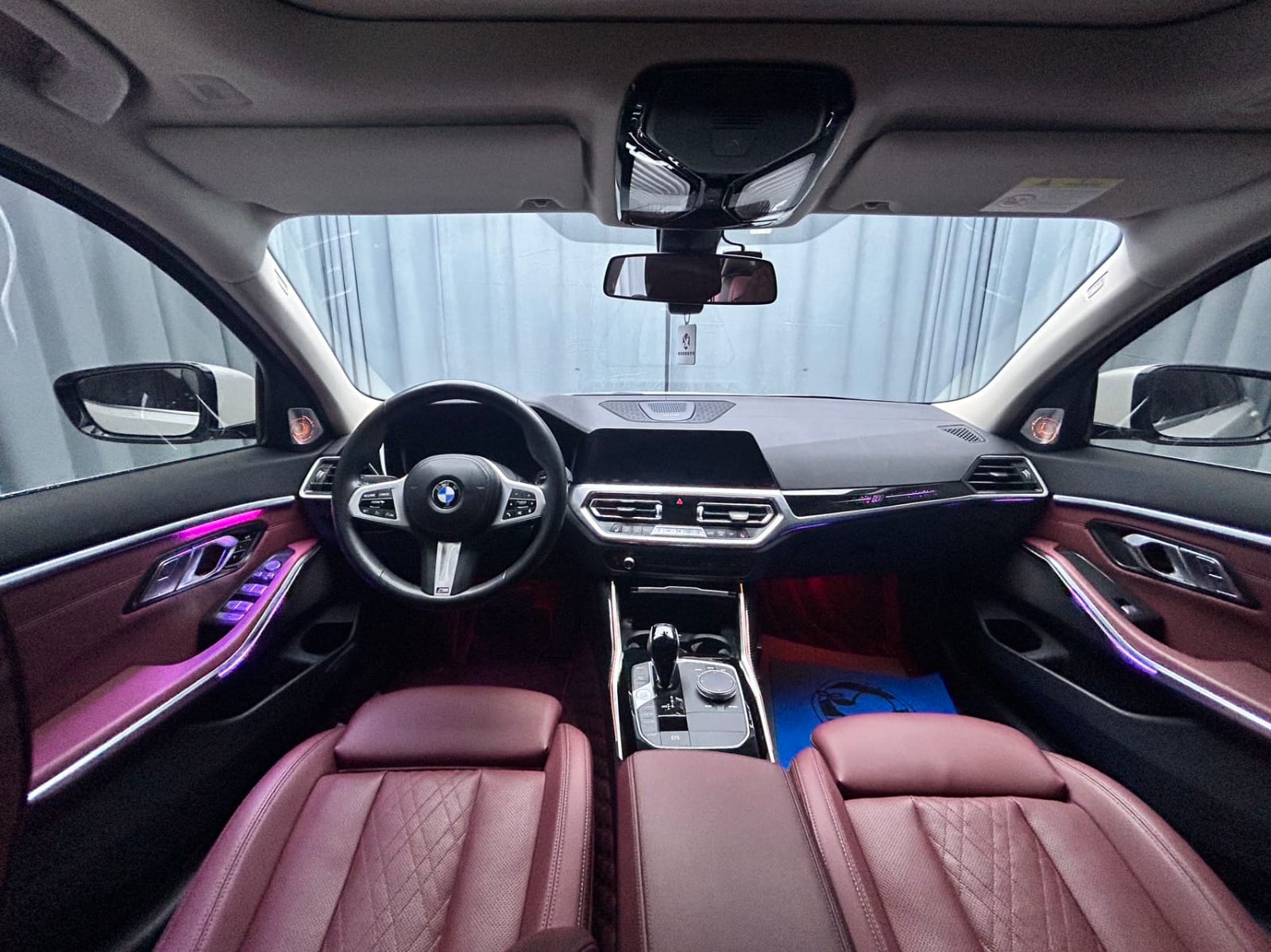 BMW 3 Series320Li M Sport Edition
