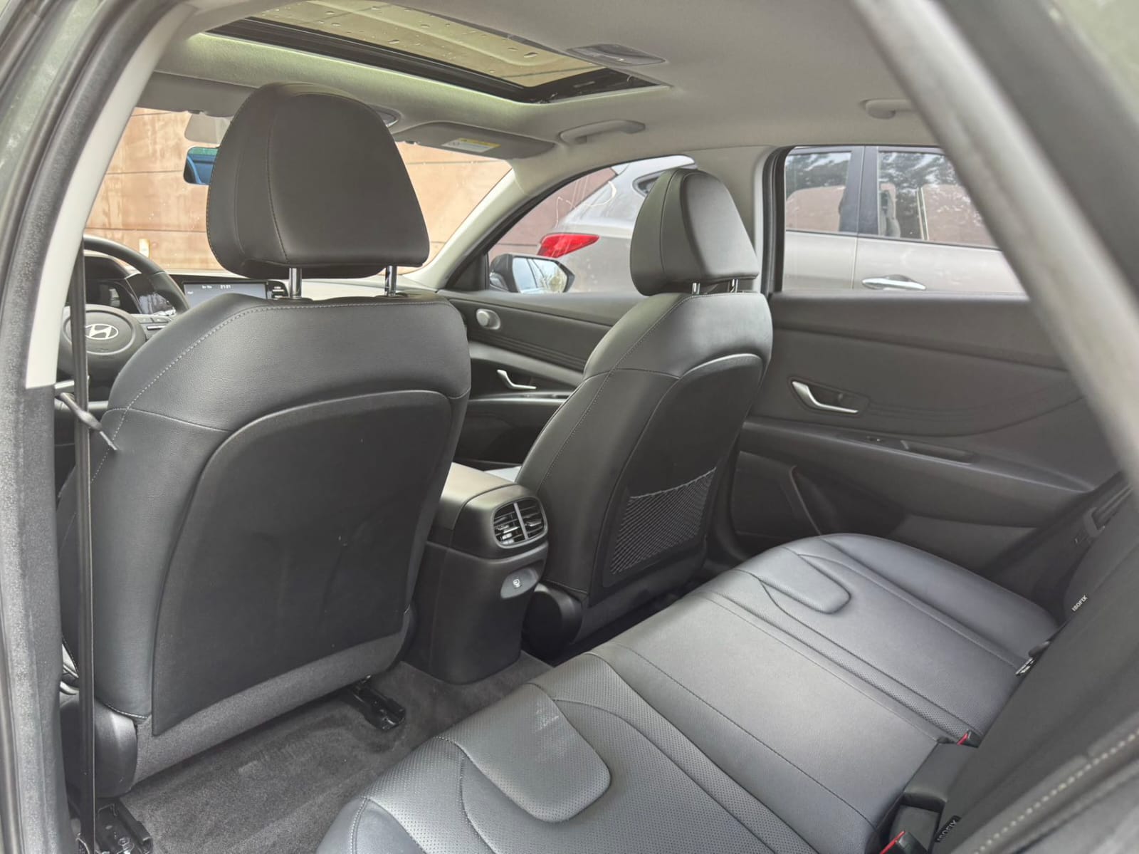 Hyundai Elantra 1.5L CVT GLX Elite Edition