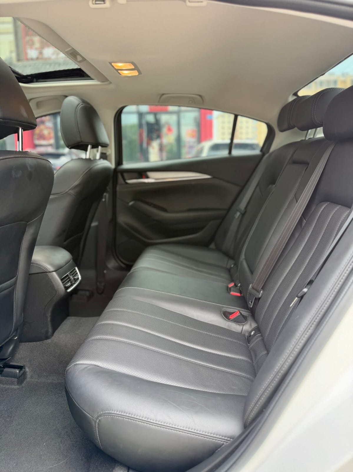 Mazda Atenza (Mazda 6) 2.0L Sky-G Luxury