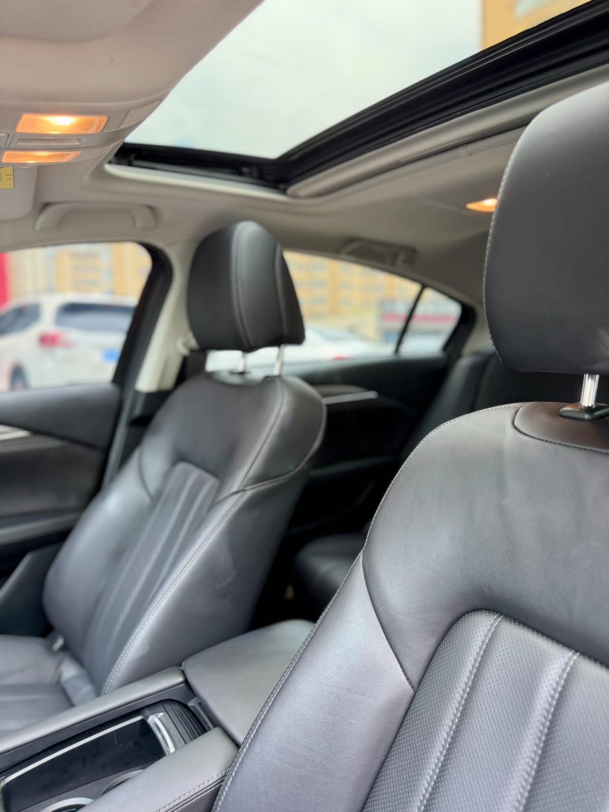 Mazda Atenza (Mazda 6) 2.0L Sky-G Luxury