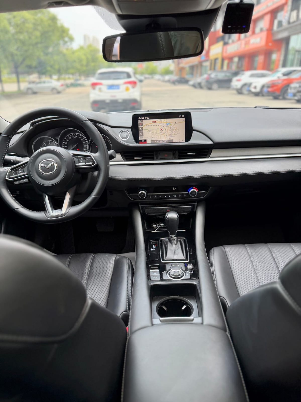 Mazda Atenza (Mazda 6) 2.0L Sky-G Luxury