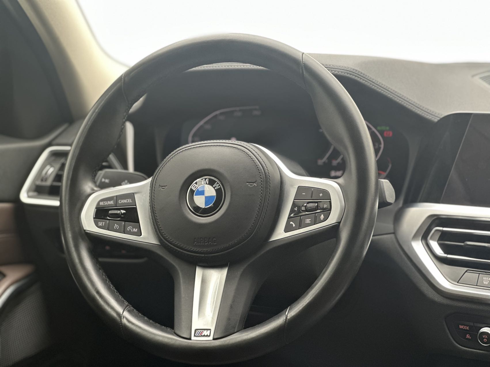 BMW 3 Series 320Li M Sport