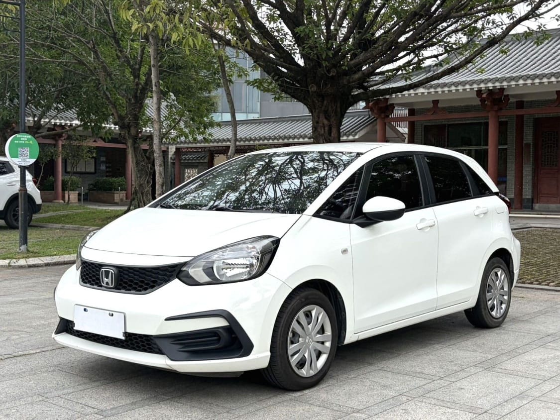 Honda Fit 1.5L
