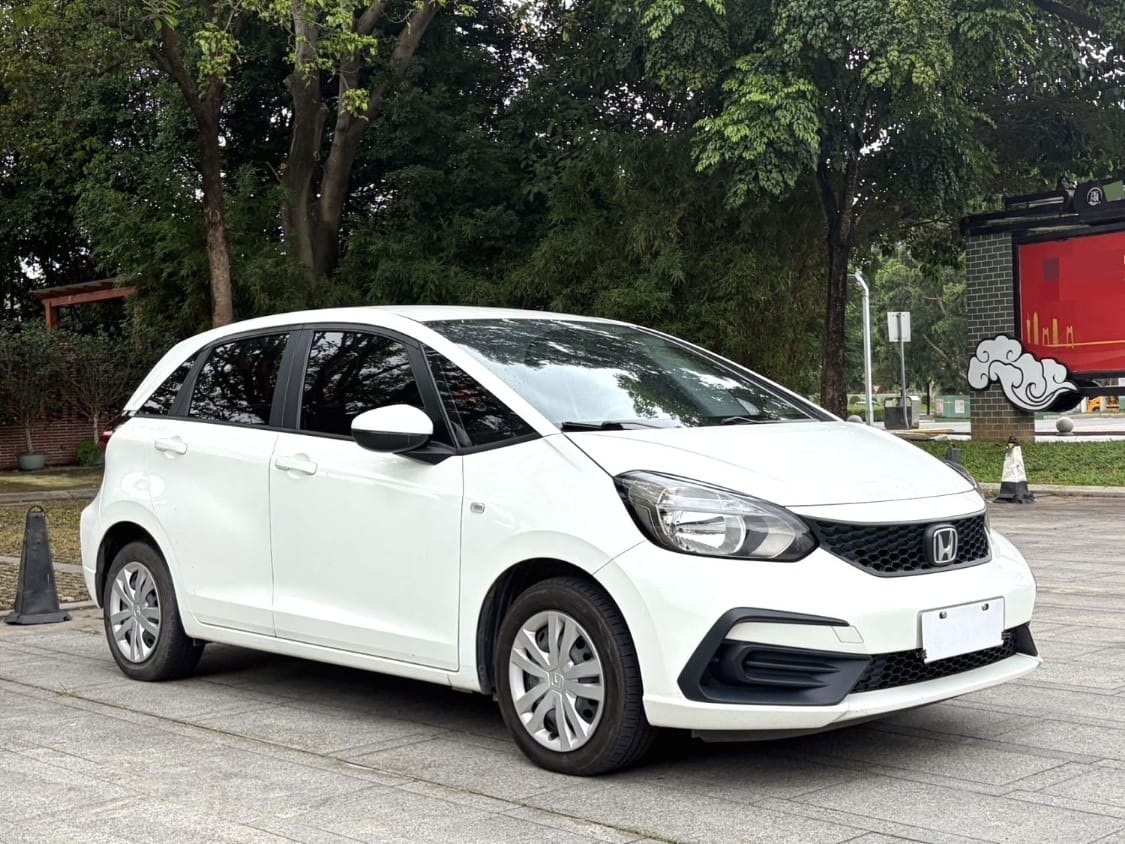 Honda Fit 1.5L