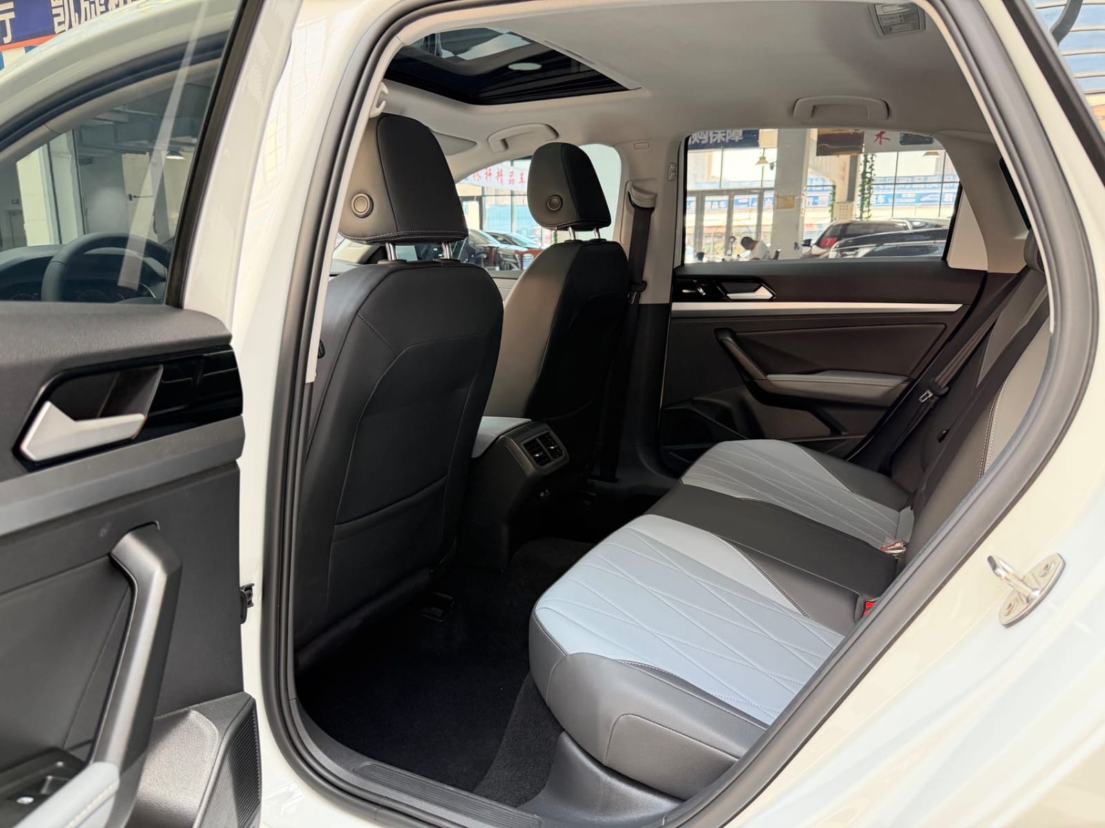 Volkswagen Lavida 1.5L Auto Star Sky Five Million