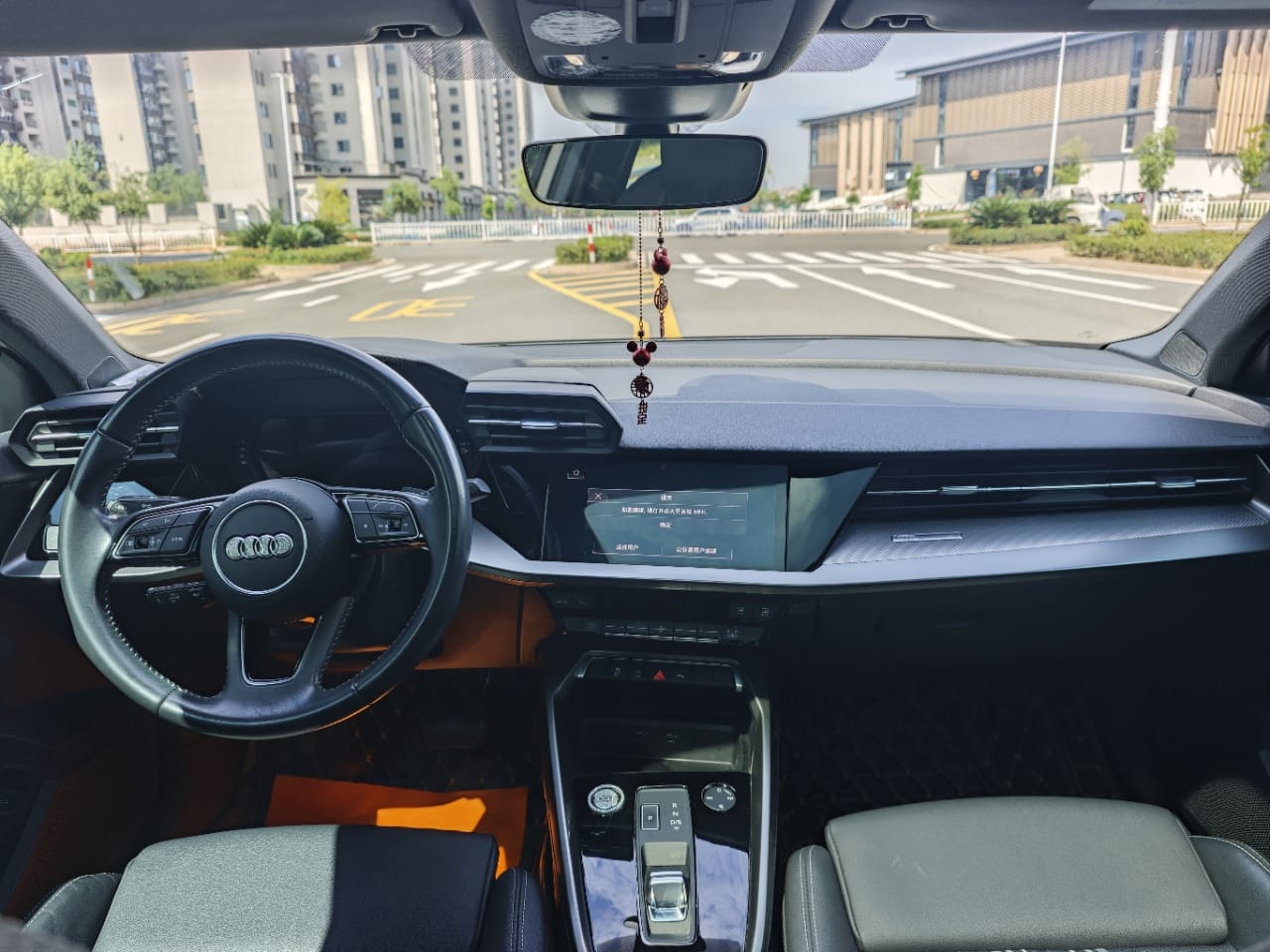 Audi A3L Limousine 35 TFSI