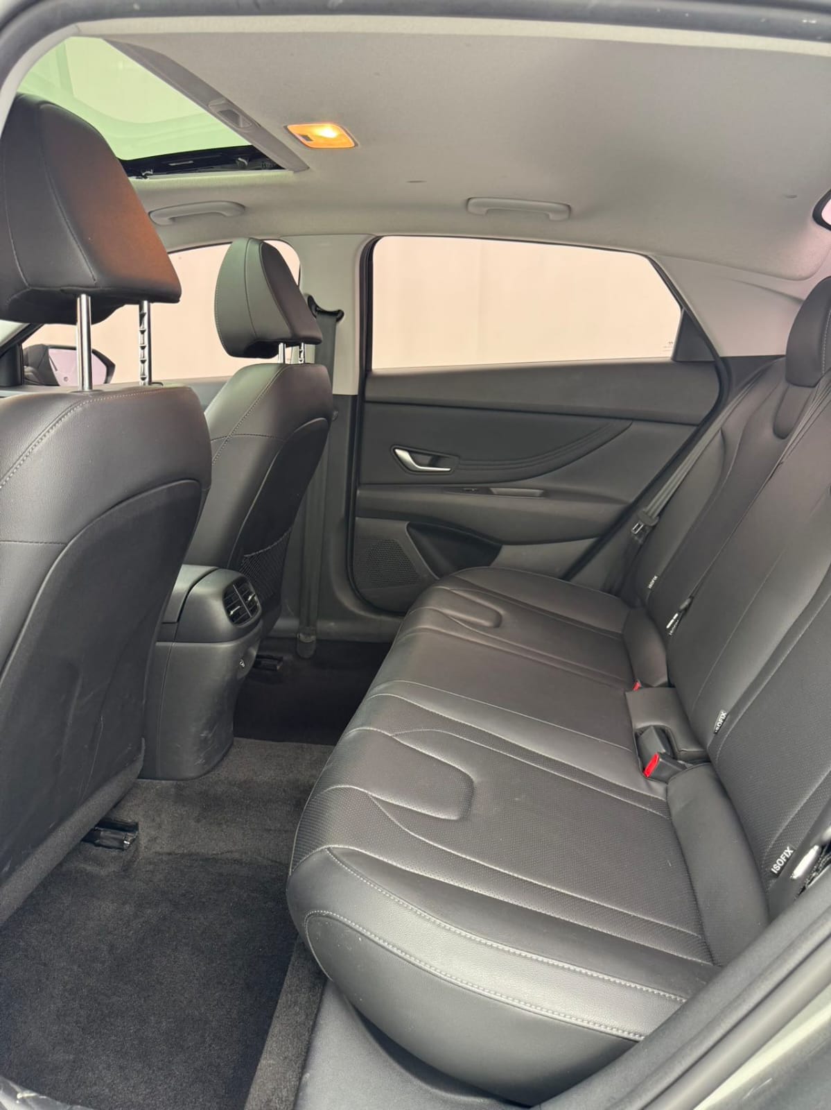Hyundai Elantra 1.5L CVT GLX Elite Edition