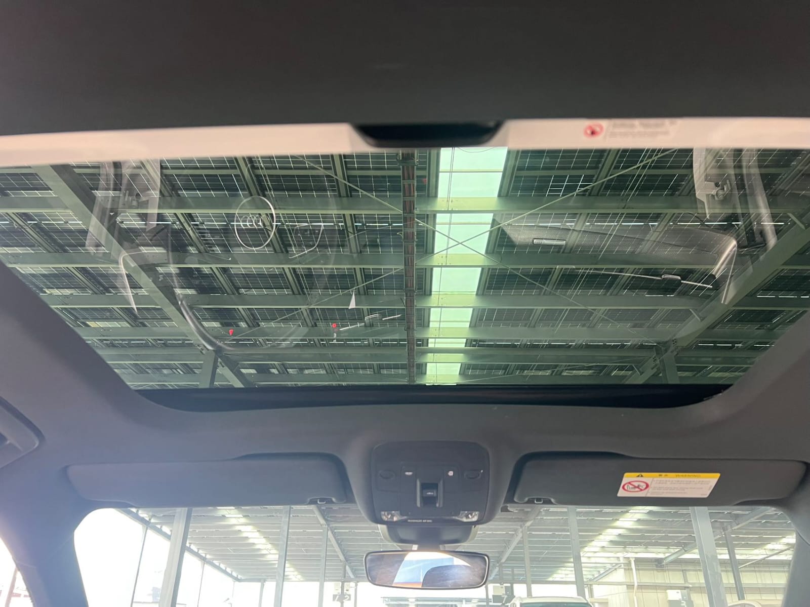 Audi A3L Limousine 35 TFSI