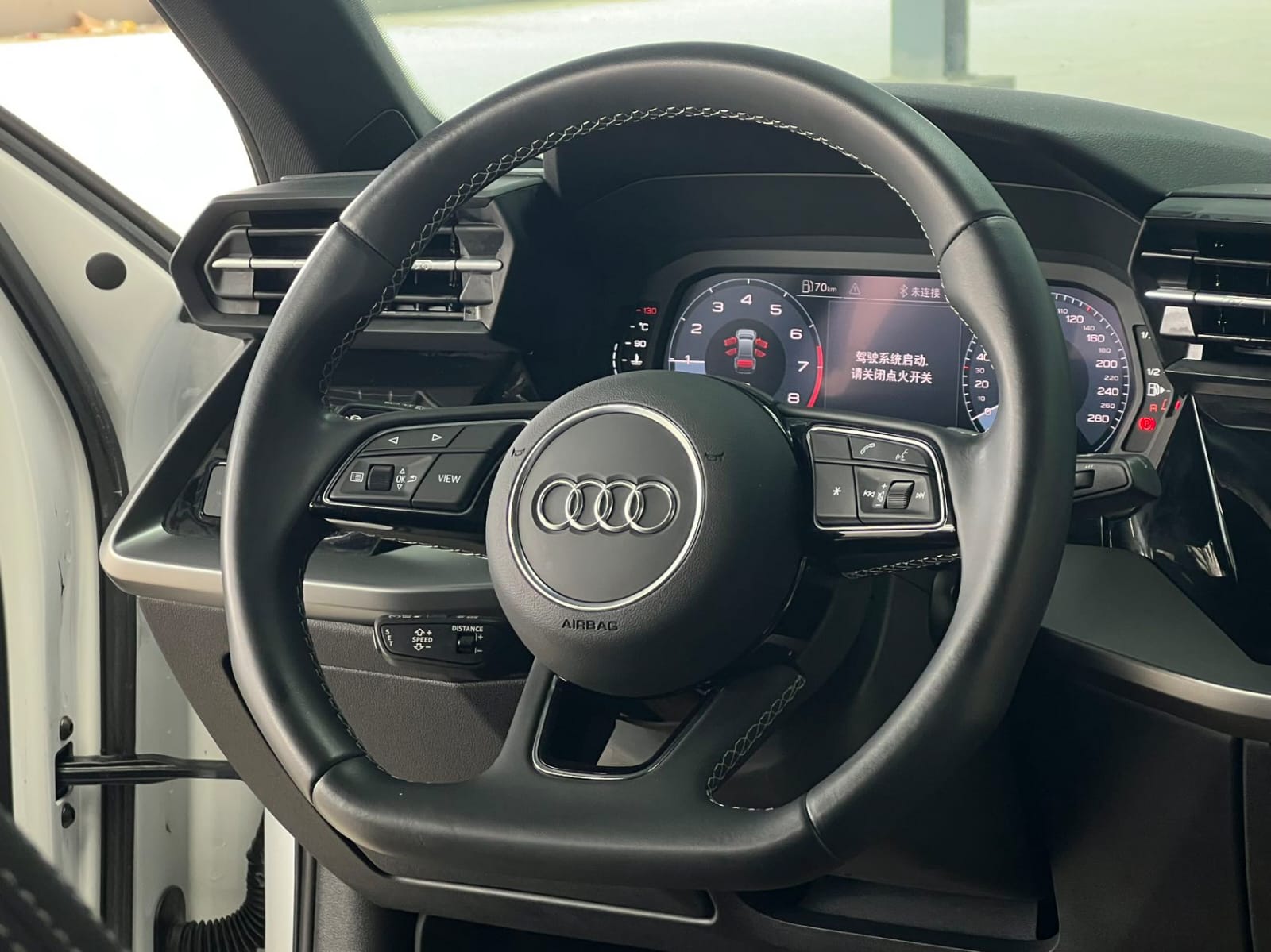 Audi A3L Limousine 35 TFSI