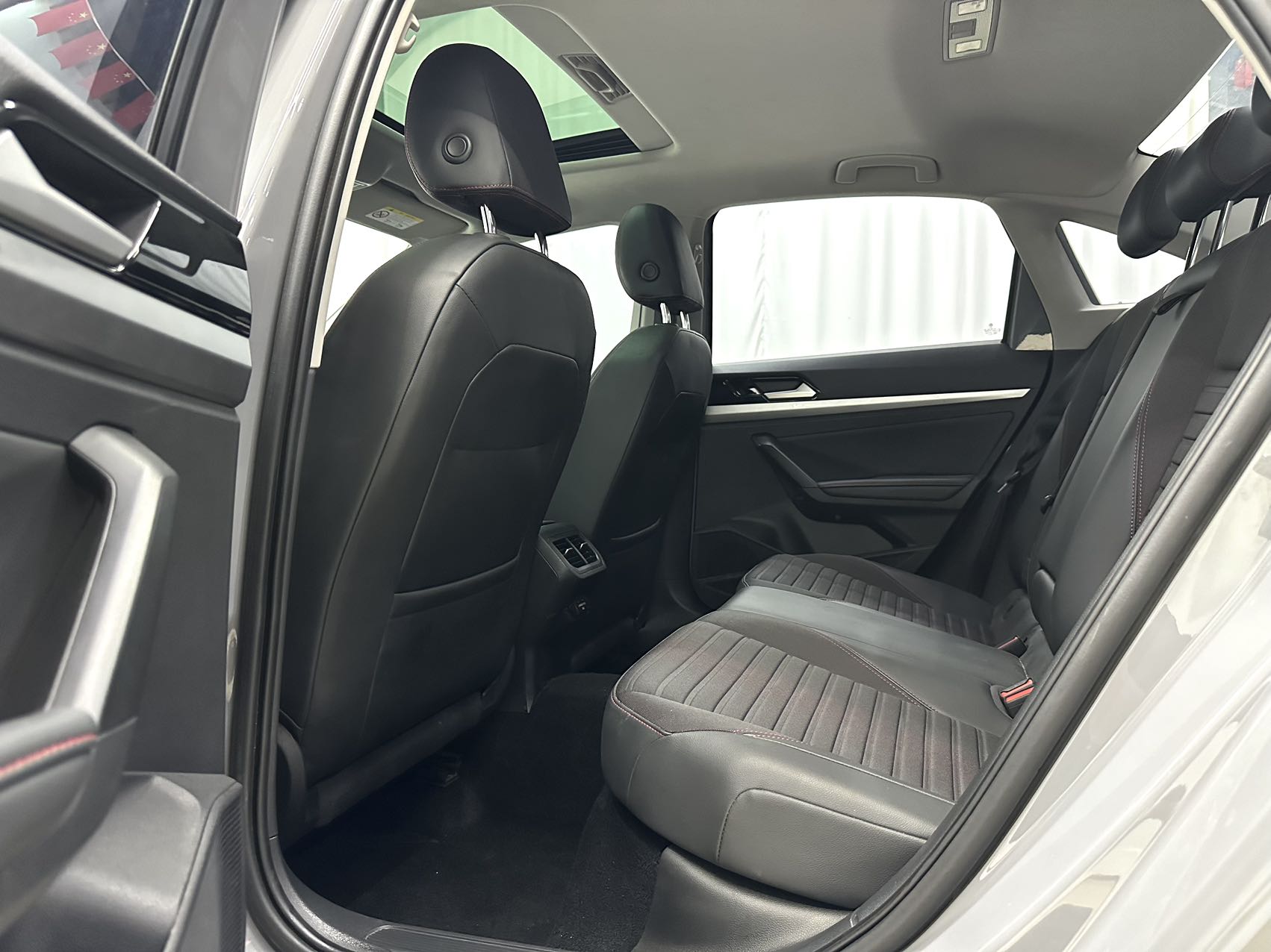 Volkswagen Lavida 280TSI DSG Starry Sky Manyi Edition
