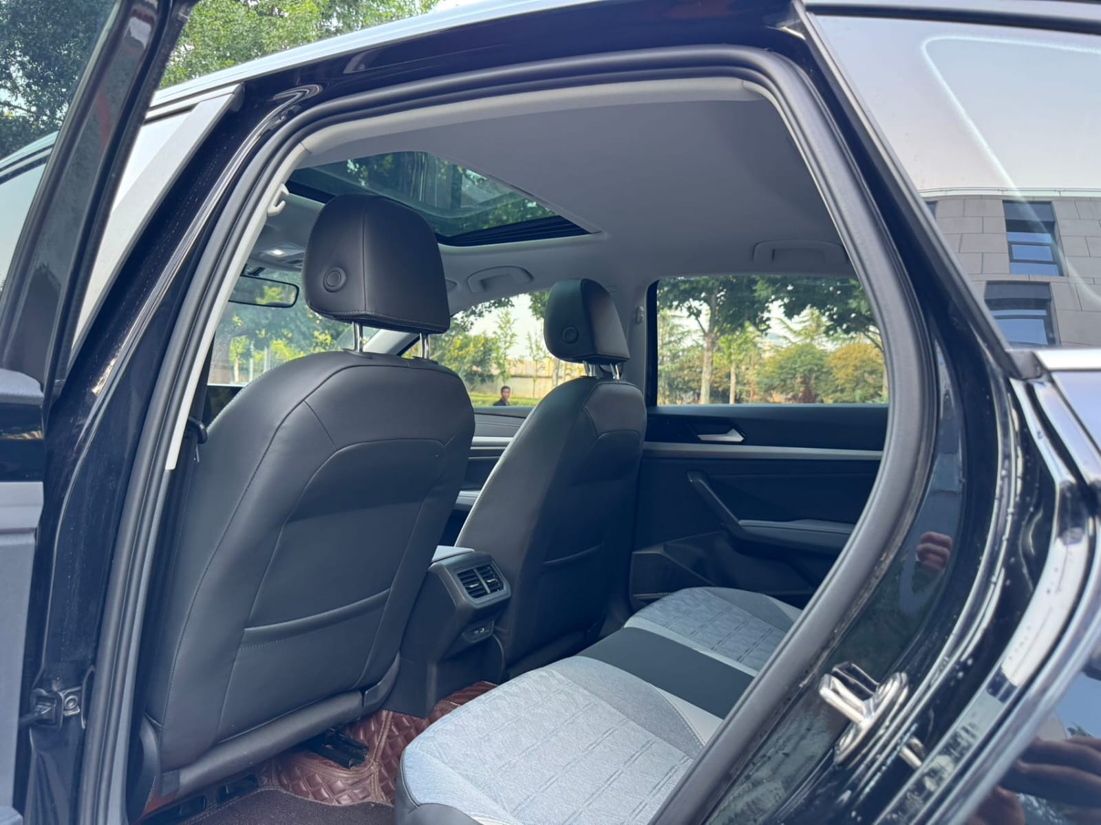 Volkswagen Lavida 280TSI Eternal