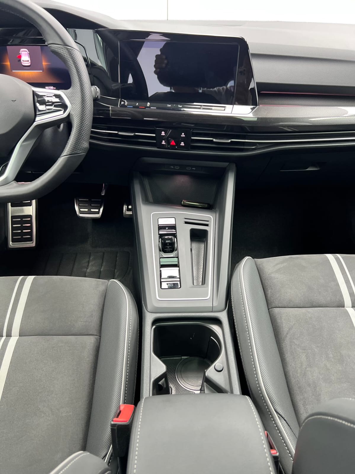 Volkswagen Golf 280TSI DSG R-Line