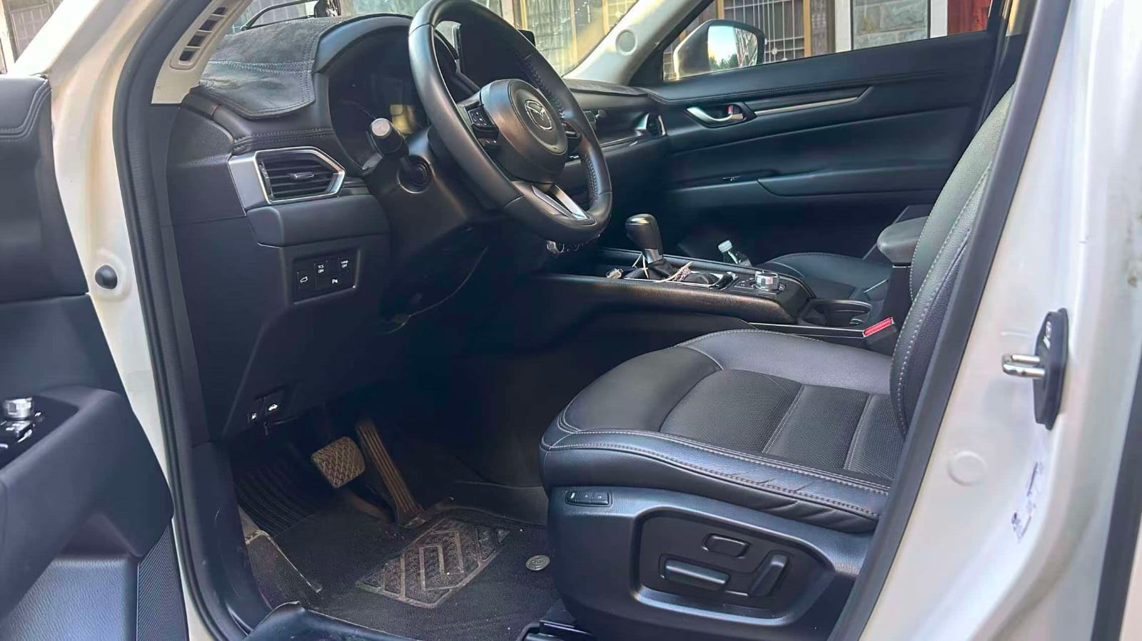 Mazda CX-5 2.0L