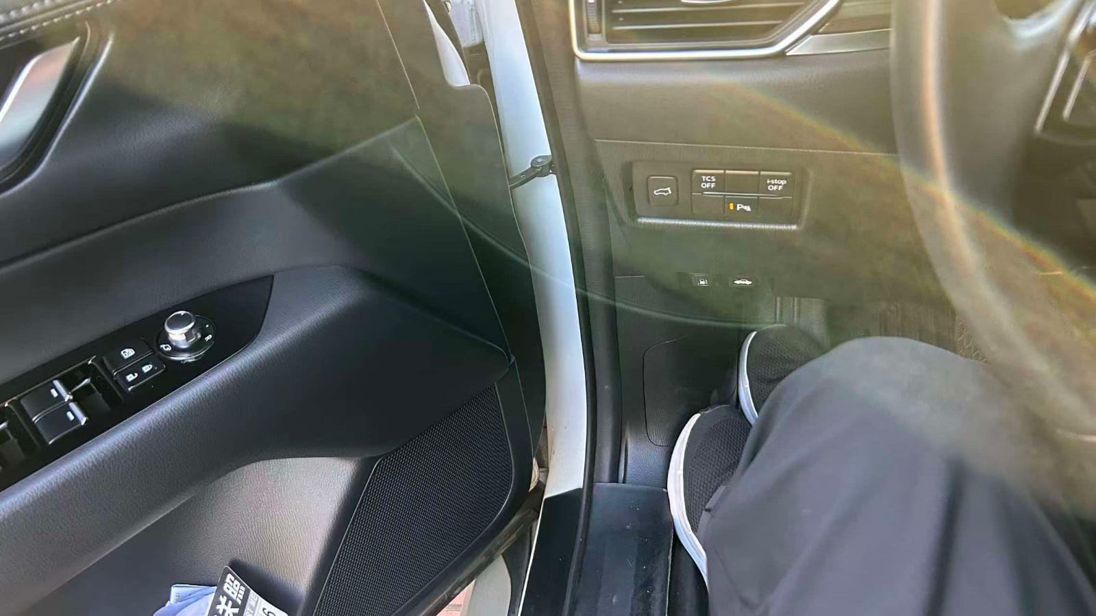 Mazda CX-5 2.0L