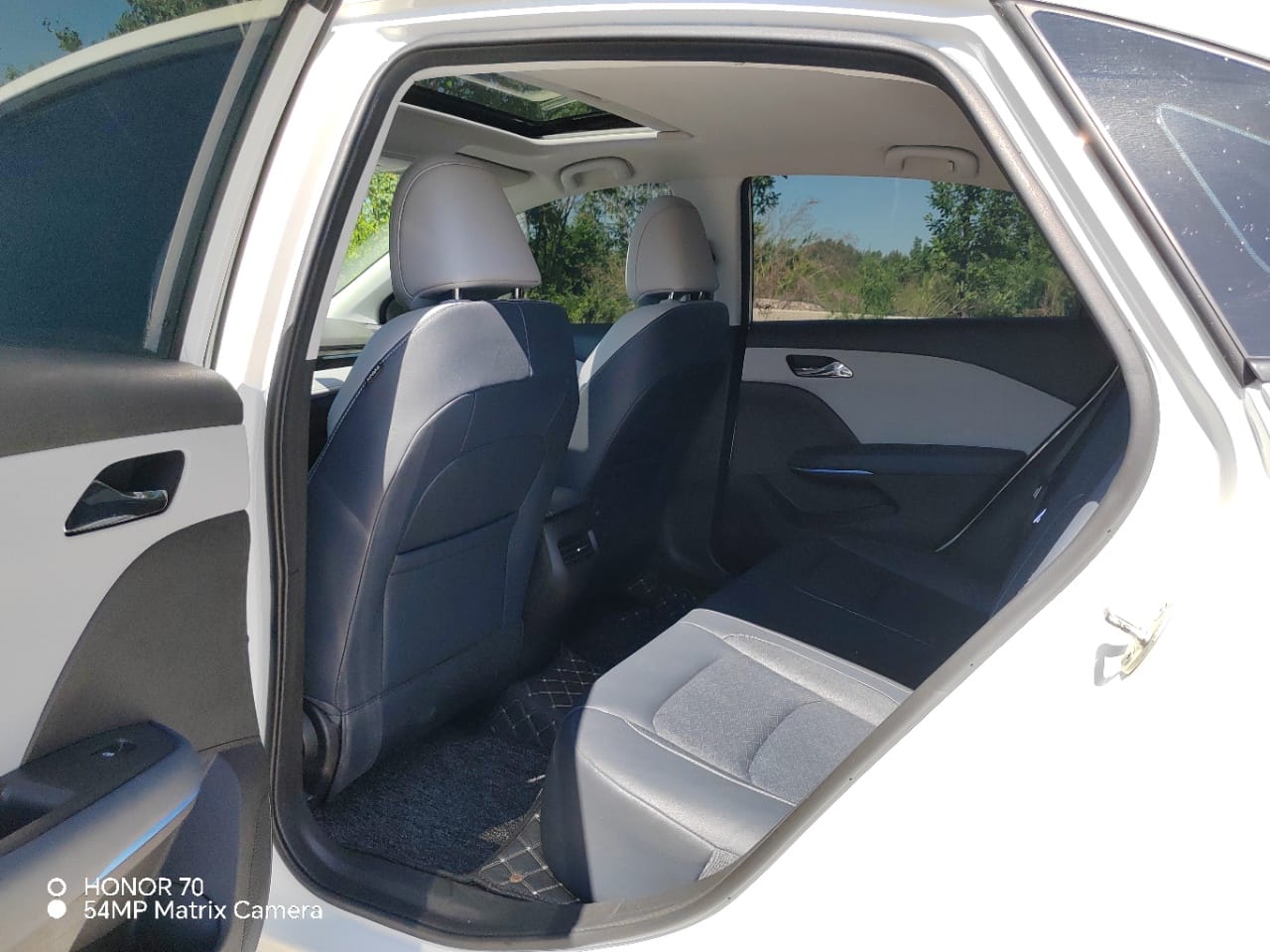 Chevrolet Monza (Cruze) 1.5L DCT
