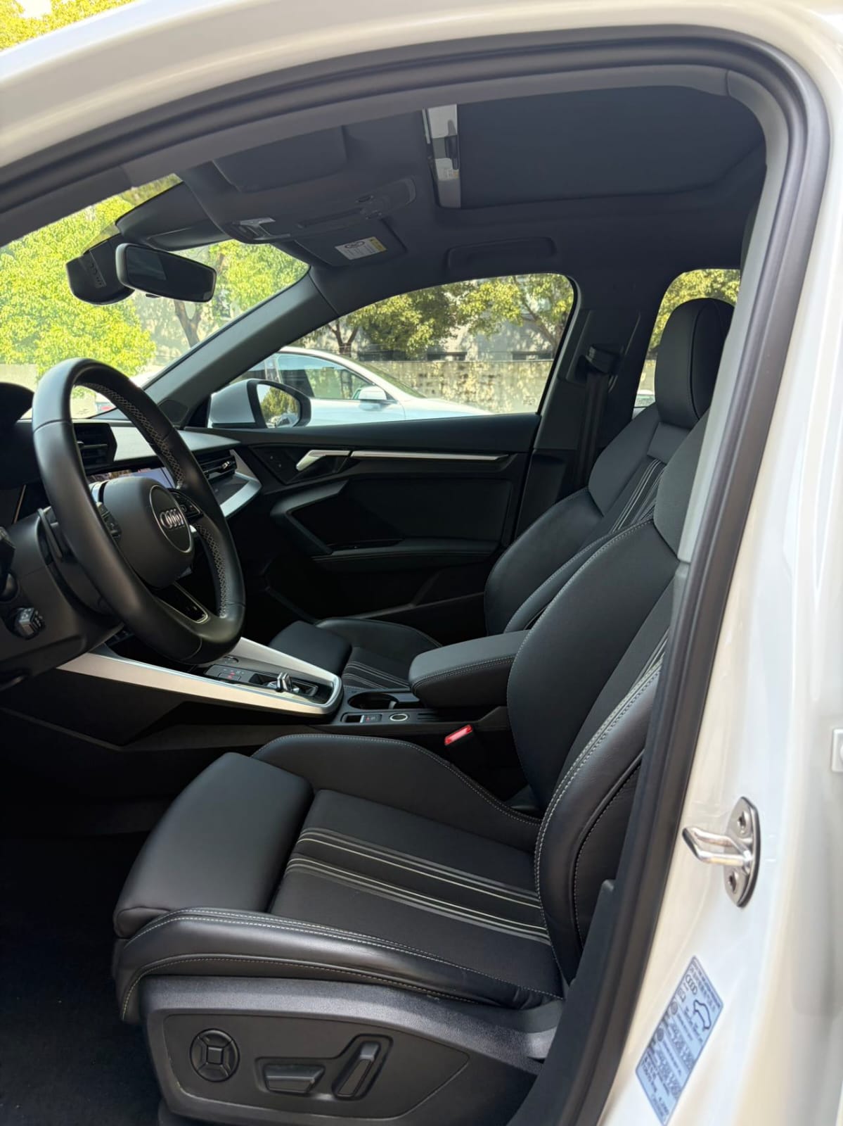 Audi A3L Limousine 35 TFSI 1.4T