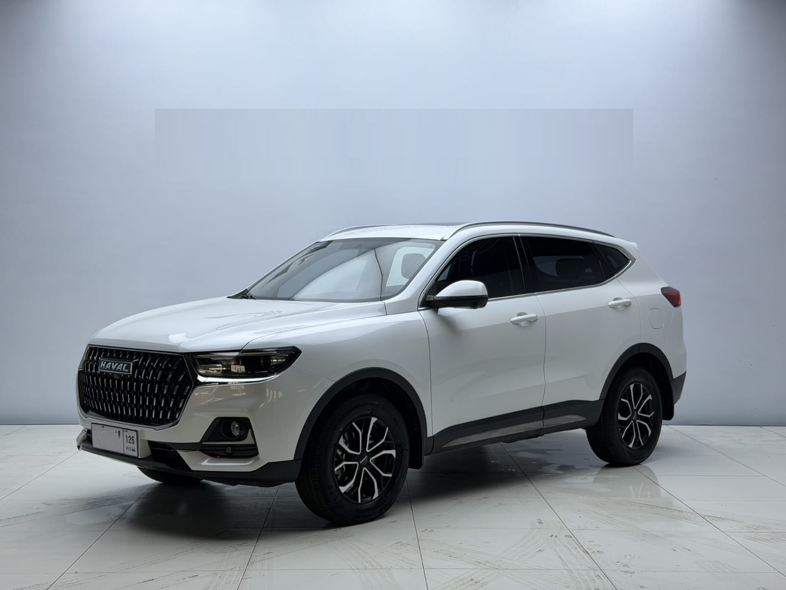 Haval H6 1.5T