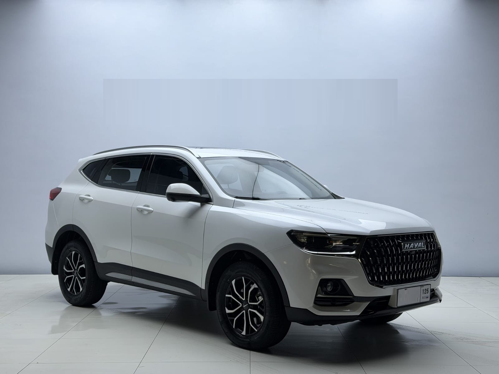 Haval H6 1.5T