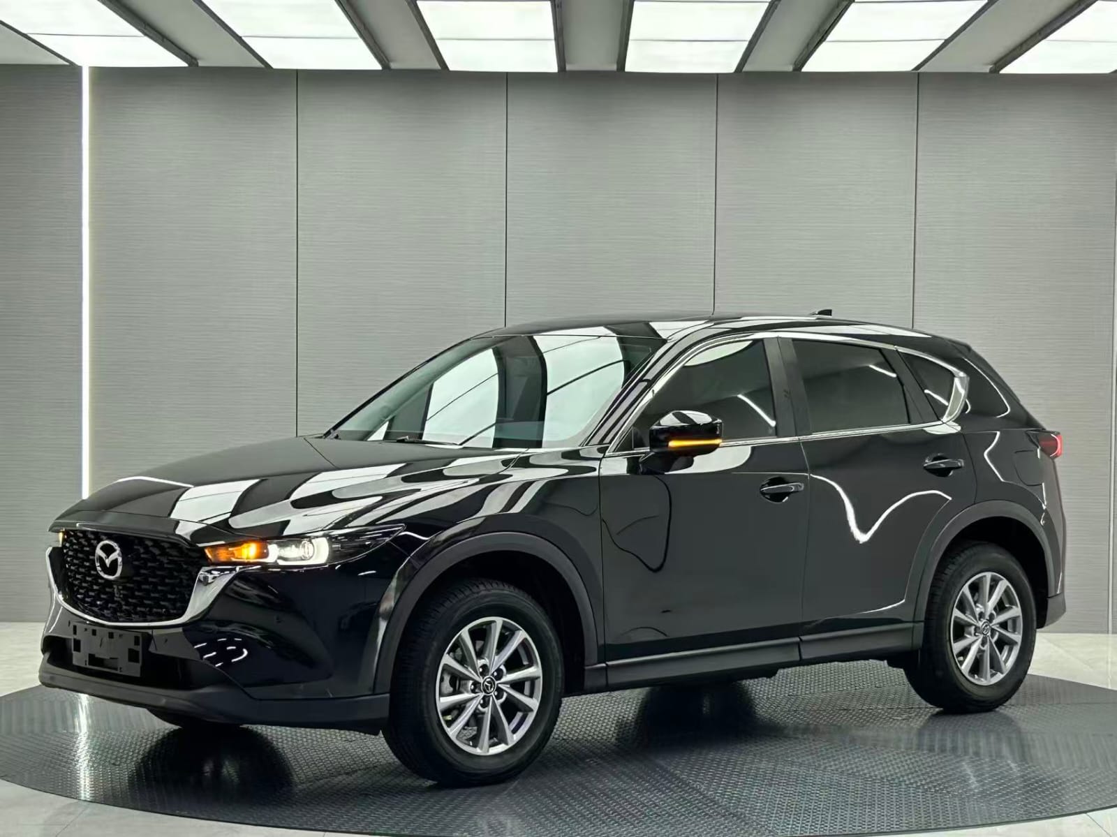 Mazda CX-5 2.0L