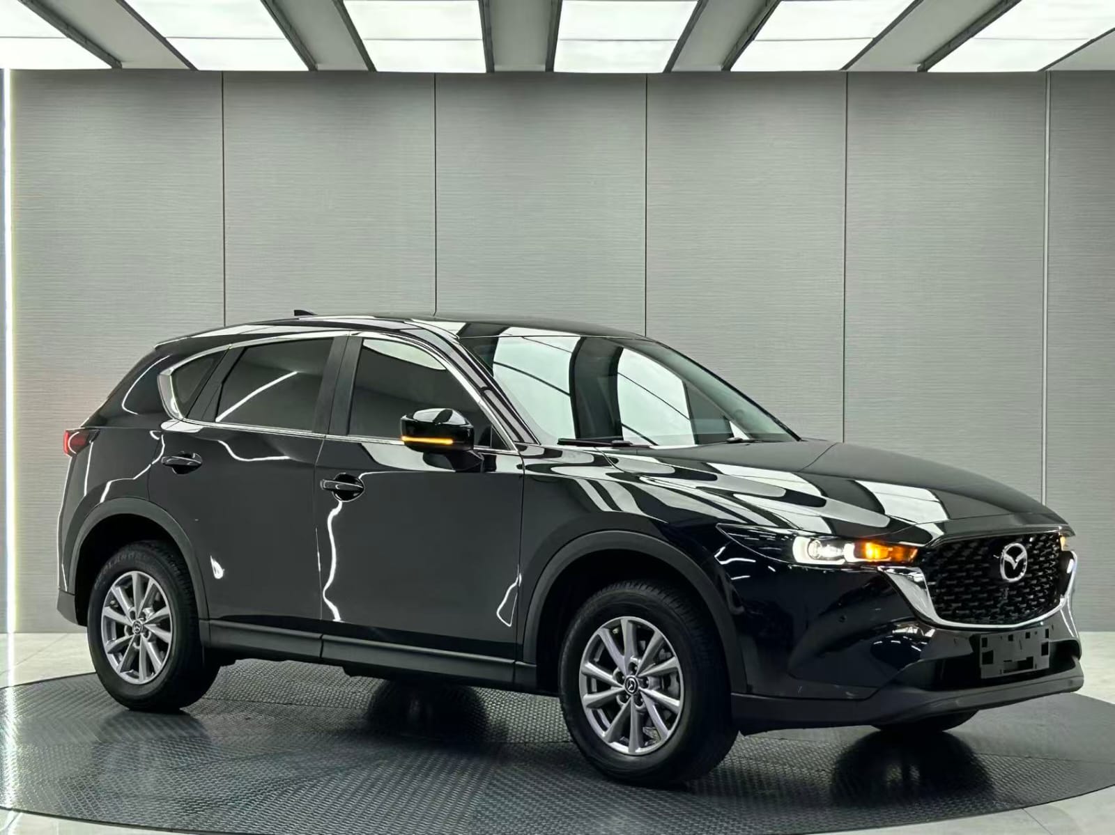 Mazda CX-5 2.0L