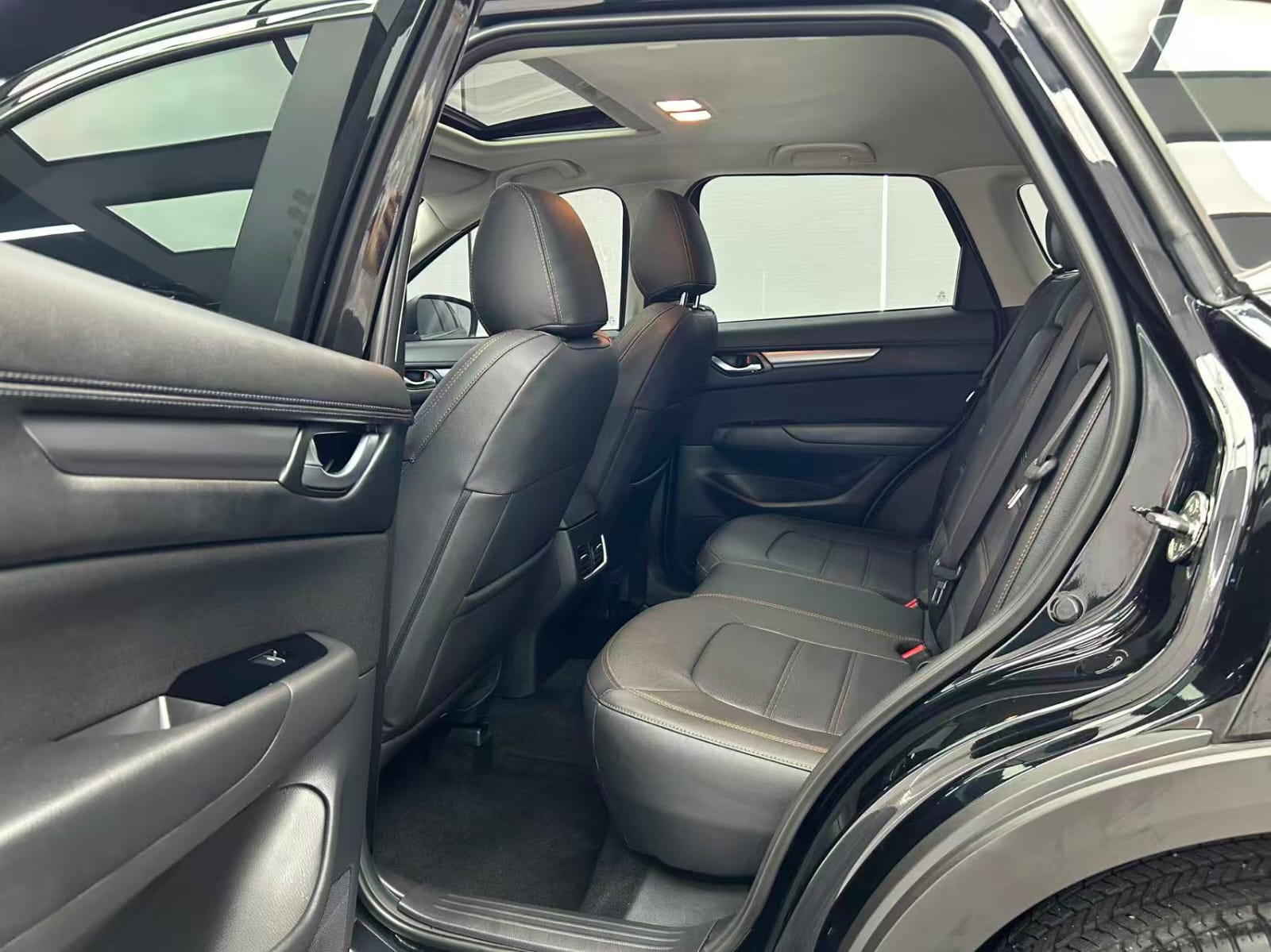 Mazda CX-5 2.0L