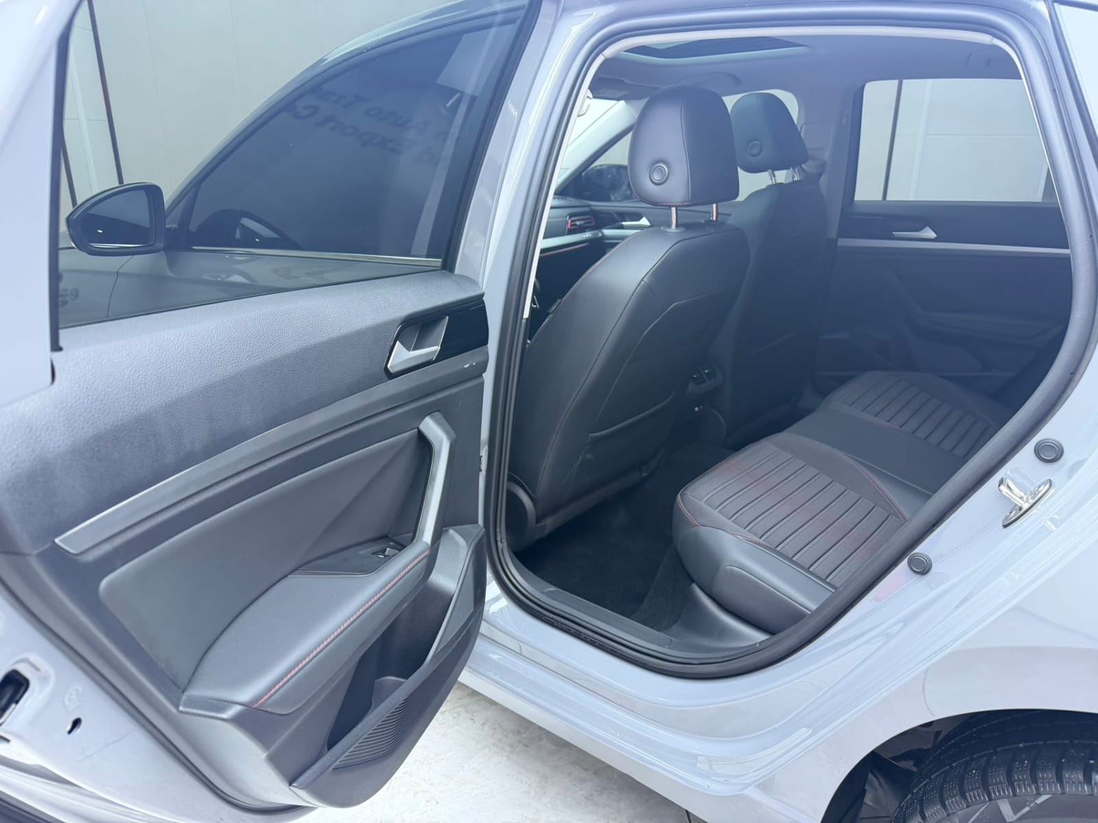 Volkswagen Lavida 280TSI DSG