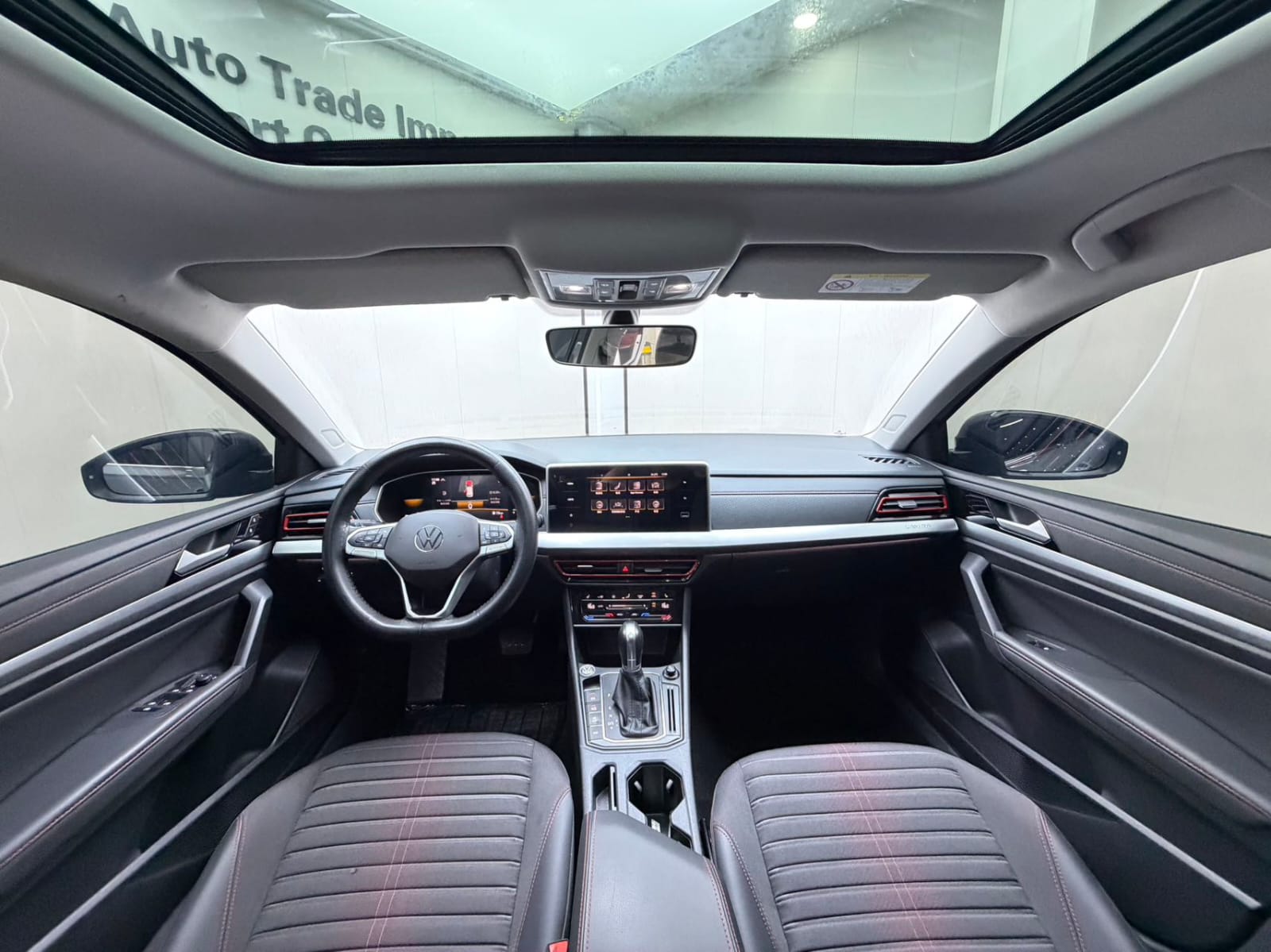 Volkswagen Lavida 280TSI DSG