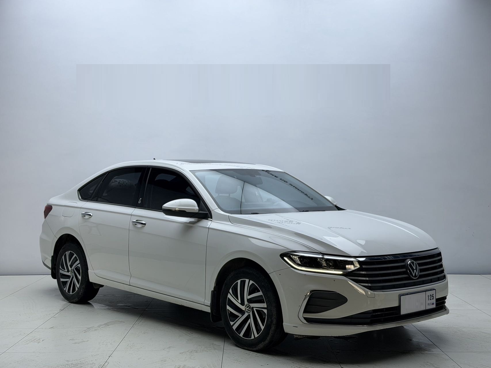 Volkswagen Lavida 1.5L Automatic Star 5 Million Edition