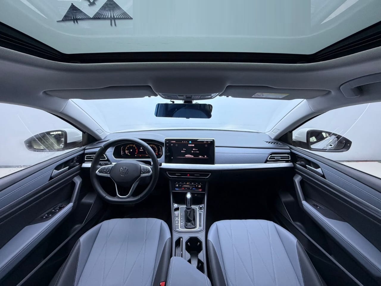 Volkswagen Lavida 1.5L Automatic Star 5 Million Edition