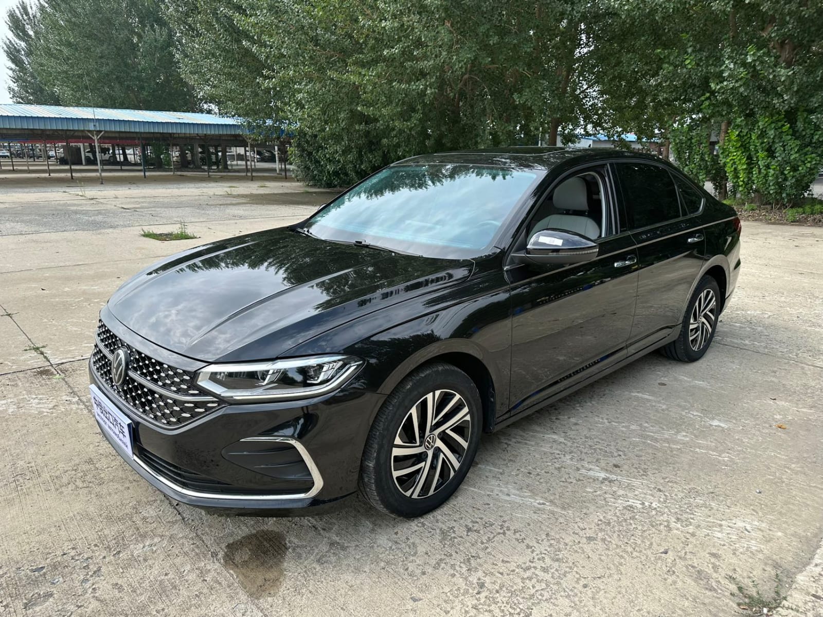 Volkswagen Lavida 1.5L Automatic Five Million Edition