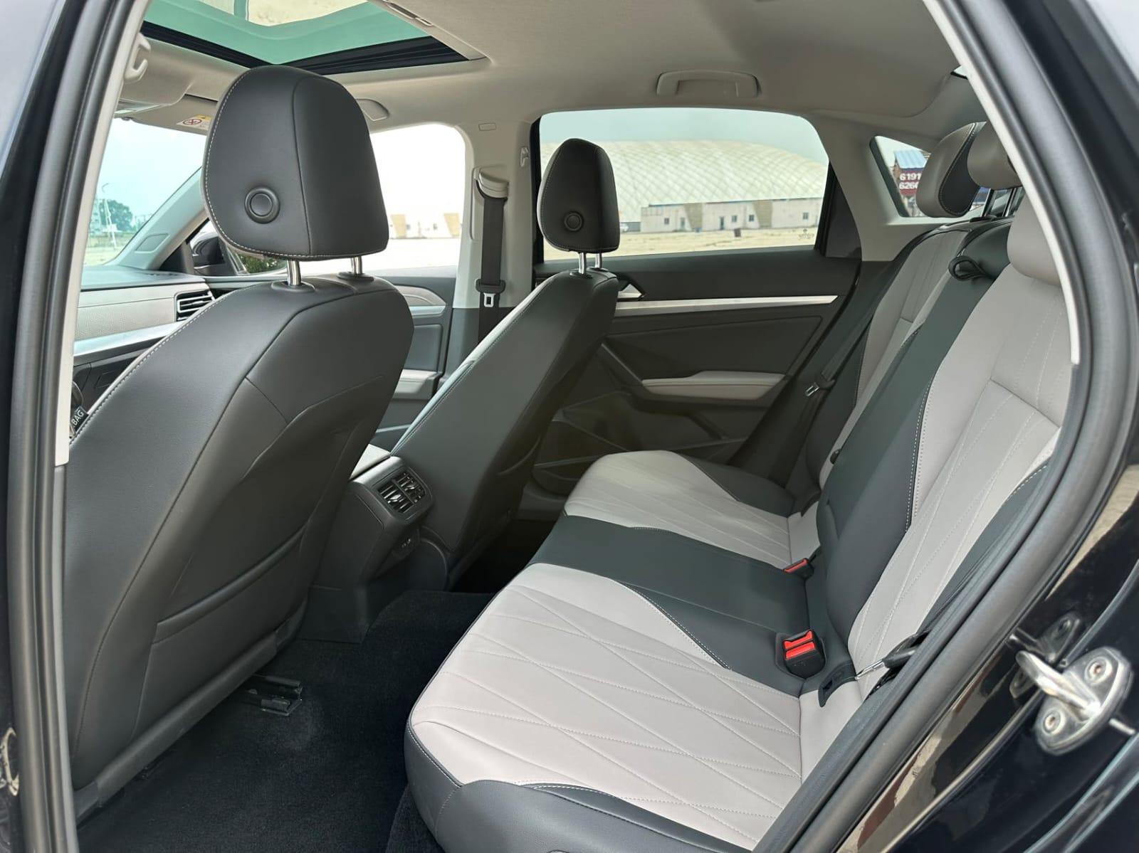 Volkswagen Lavida 1.5L Automatic Five Million Edition
