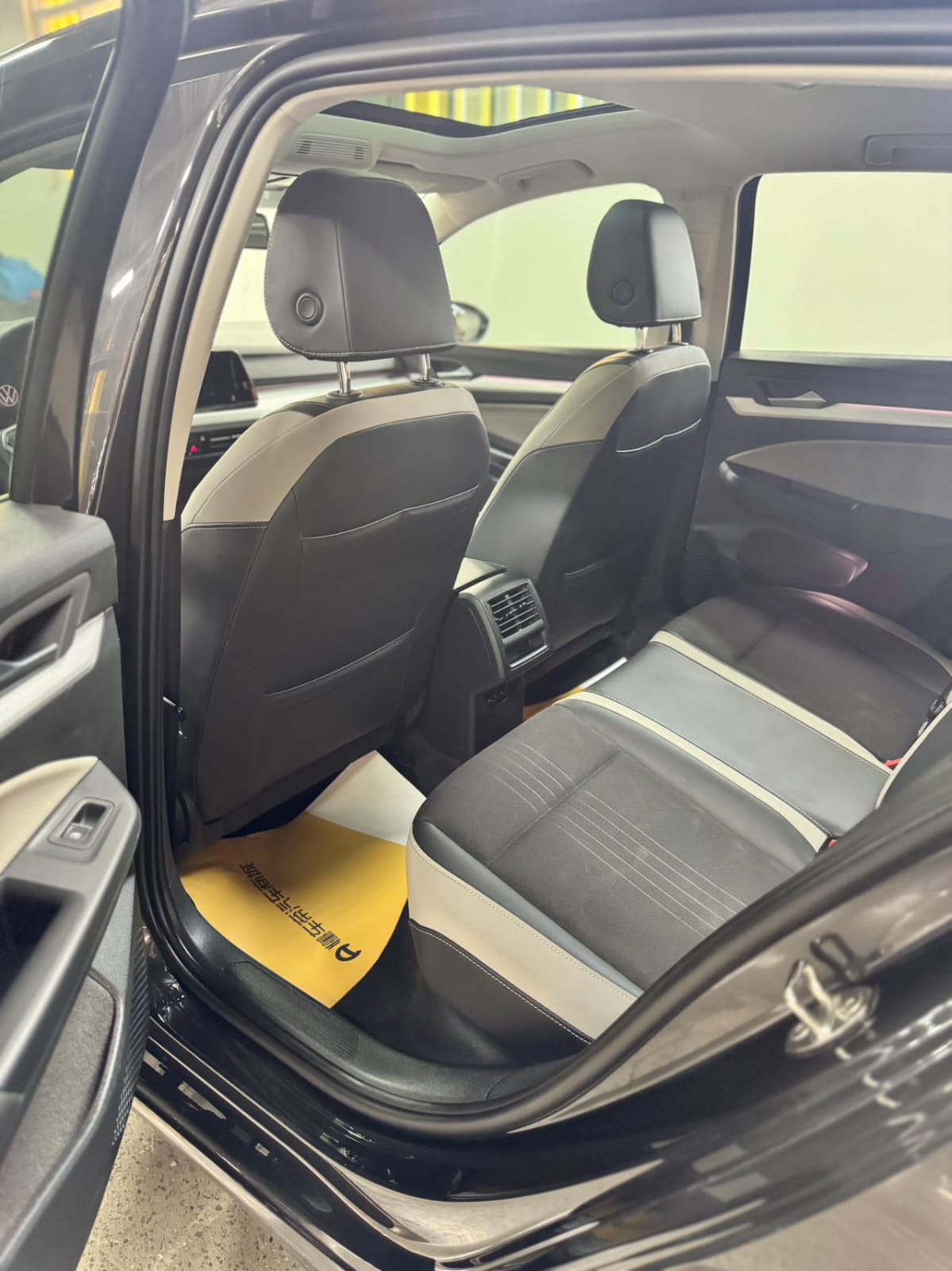 Volkswagen Golf 8 Pro 1.4T 280 - Фото 5
