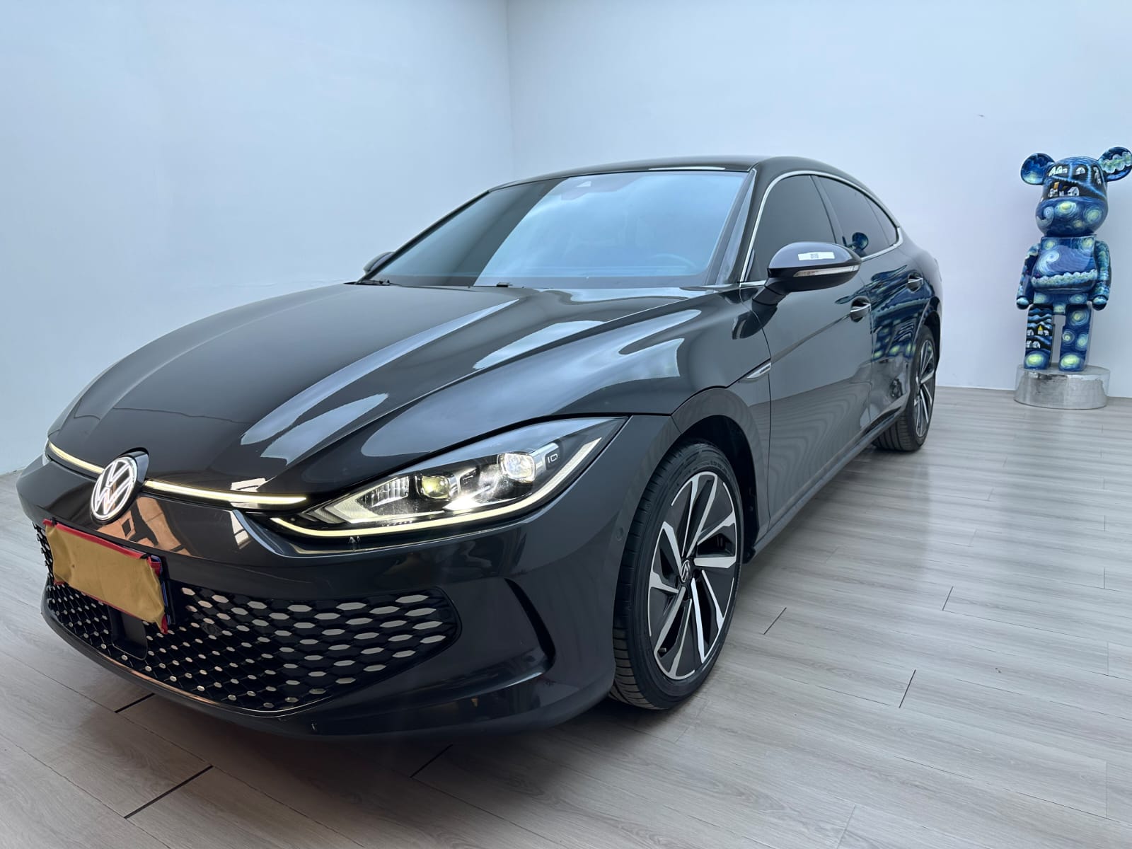 Volkswagen Lamando L 1.4TSI 280TSI Super Spicy Flagship Edition - Фото 1
