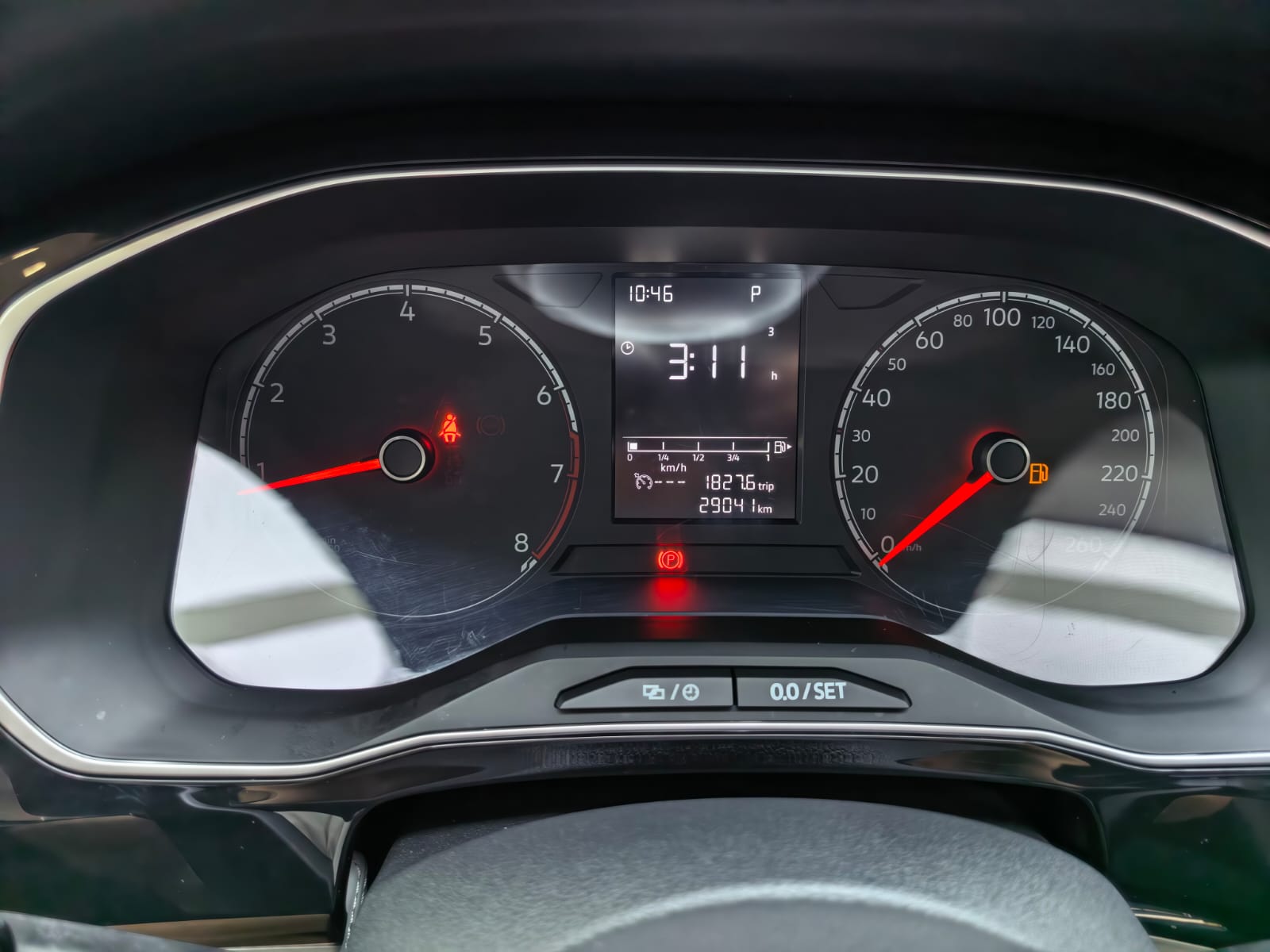 Jetta VS5 1.4T - Фото 8