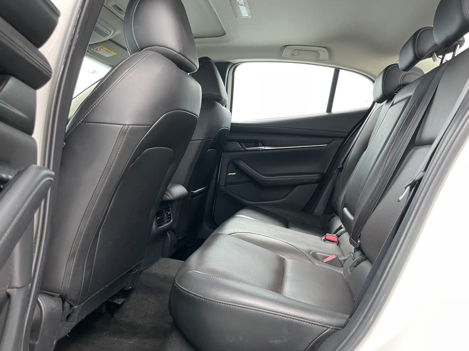 Mazda 3 Axela 2.0L