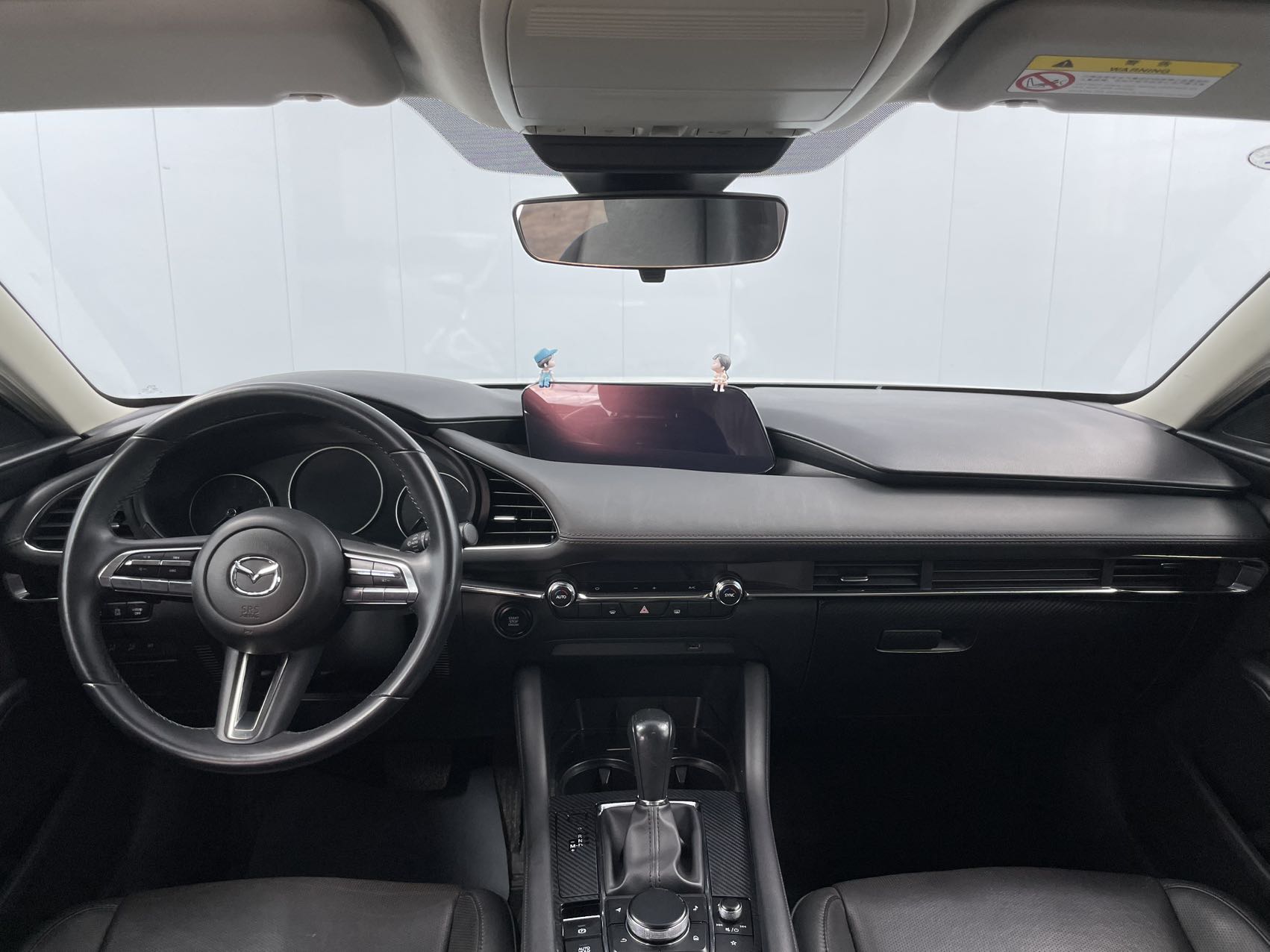 Mazda 3 Axela 2.0L