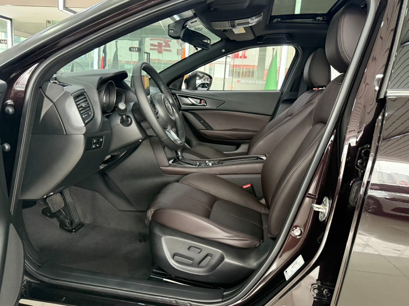 Mazda CX-4 - Фото 4