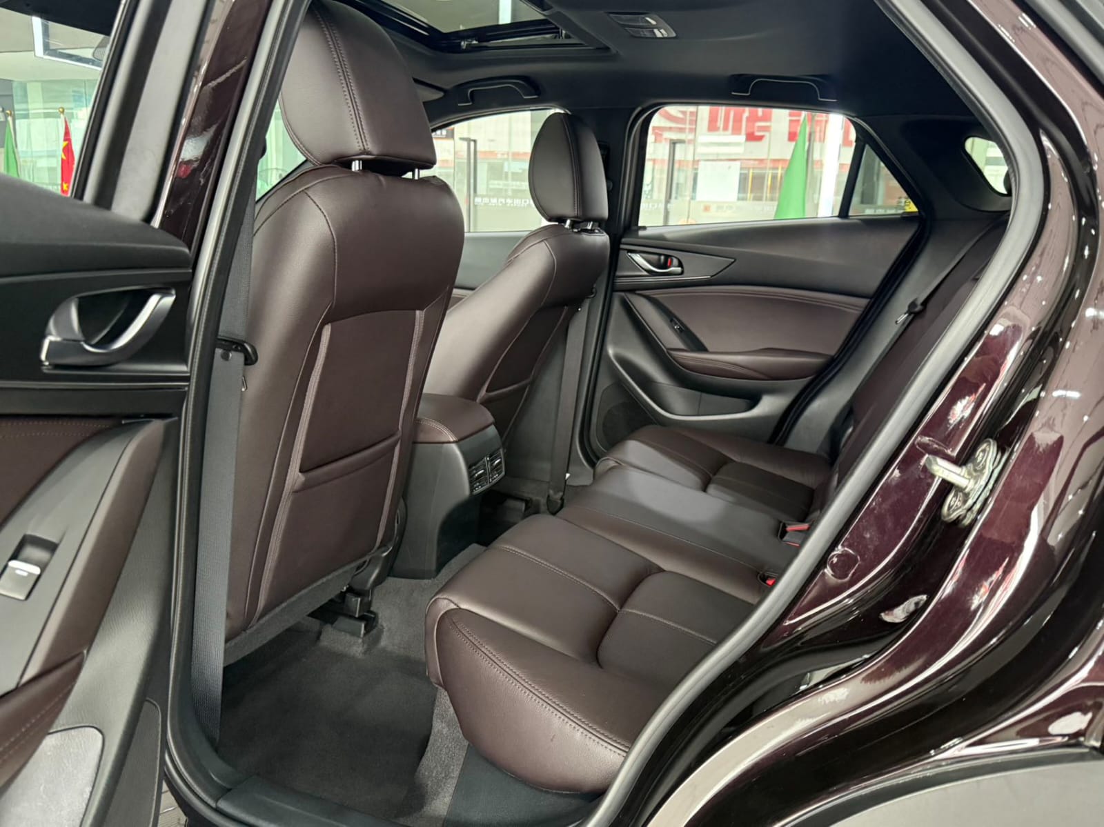 Mazda CX-4 - Фото 5