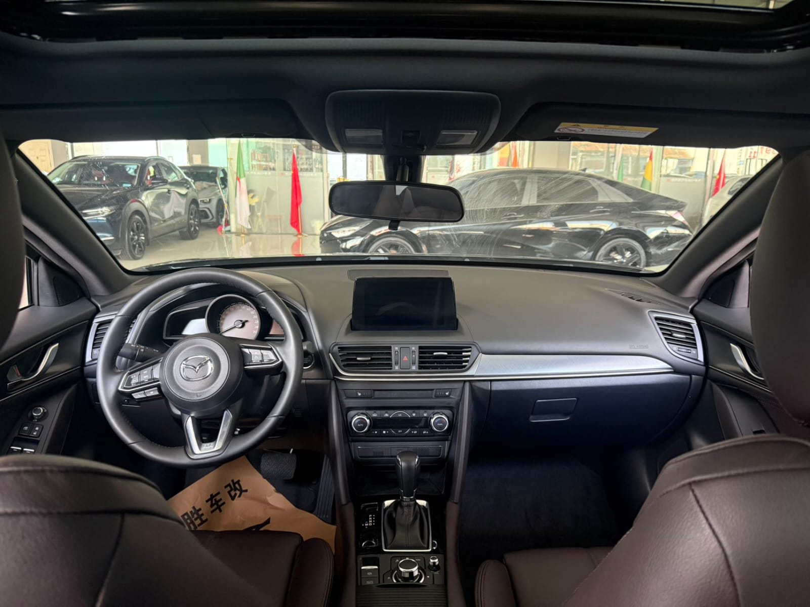 Mazda CX-4 - Фото 6
