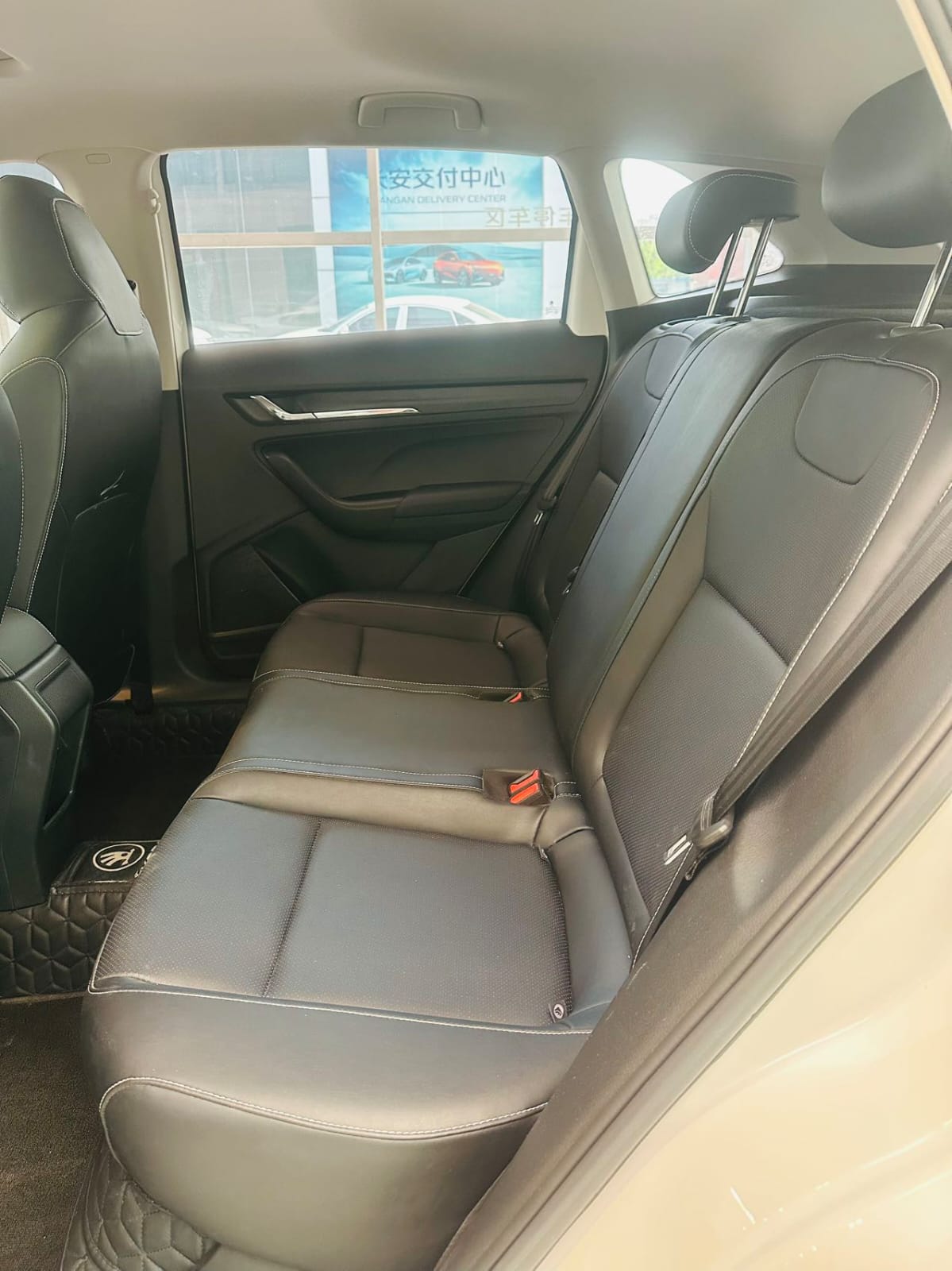 Skoda Kamiq 1.5L Automatic Comfort Edition - Фото 5