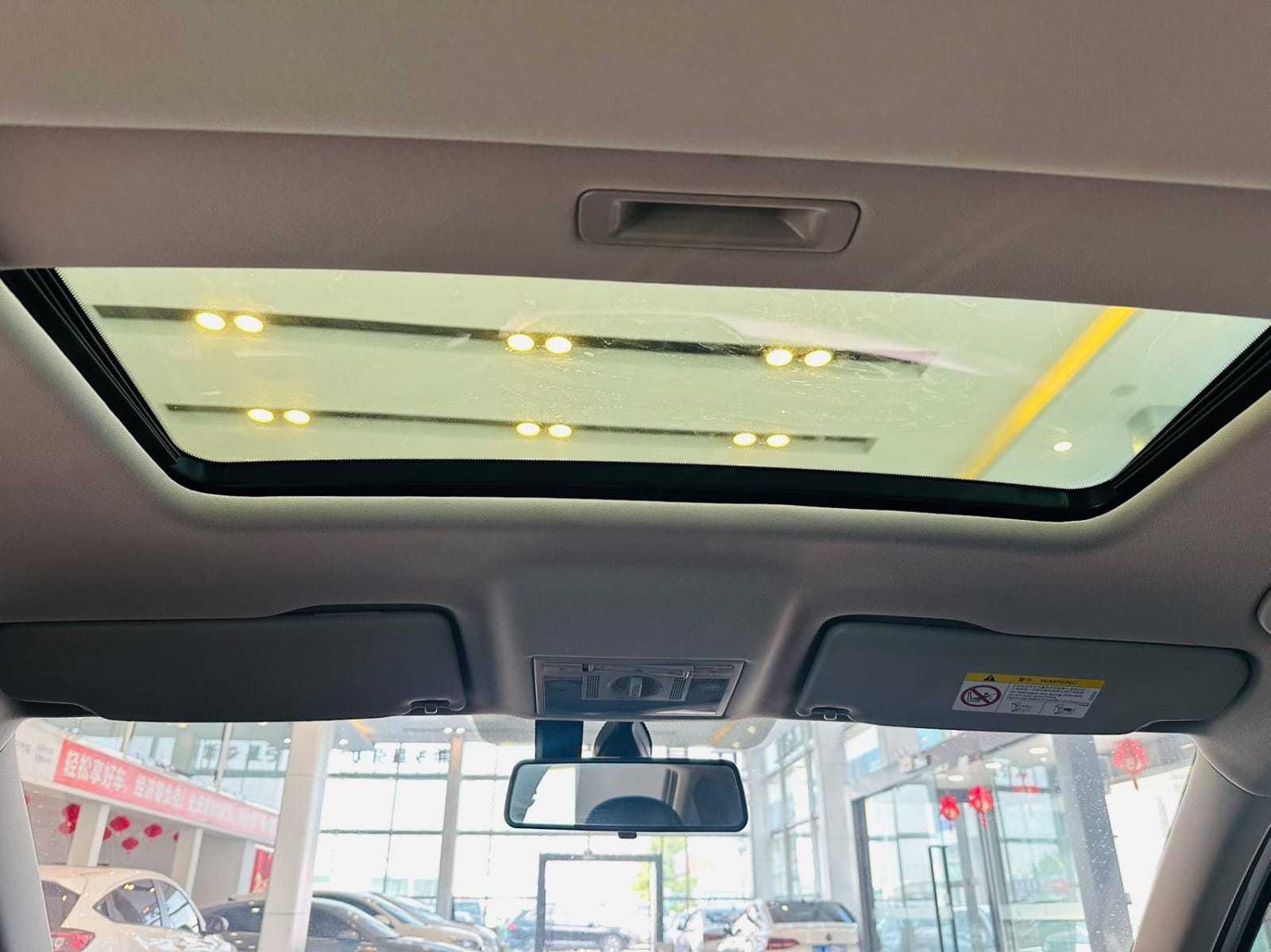 Skoda Kamiq 1.5L Automatic Comfort Edition - Фото 6
