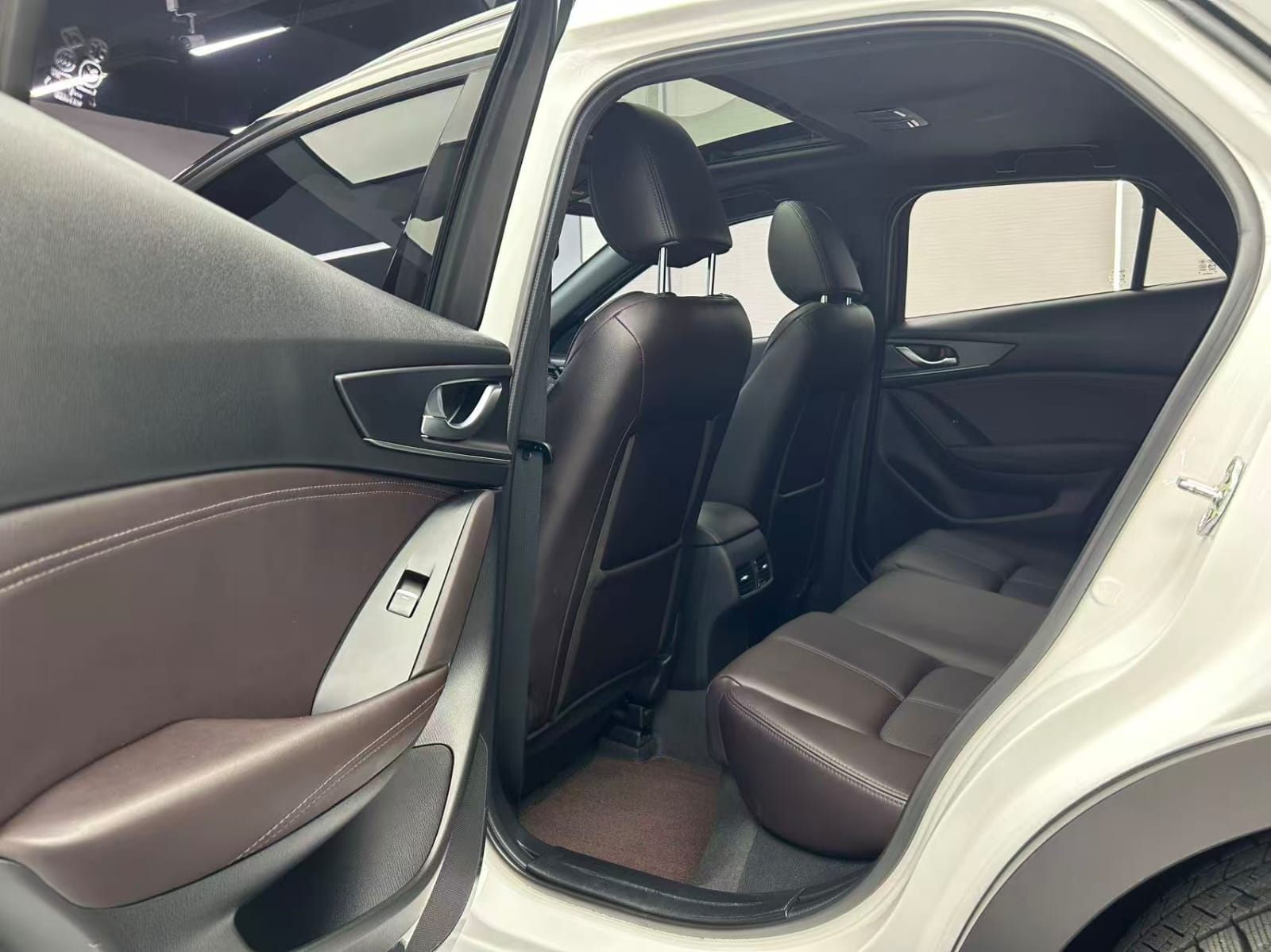 Mazda CX-4 - Фото 5