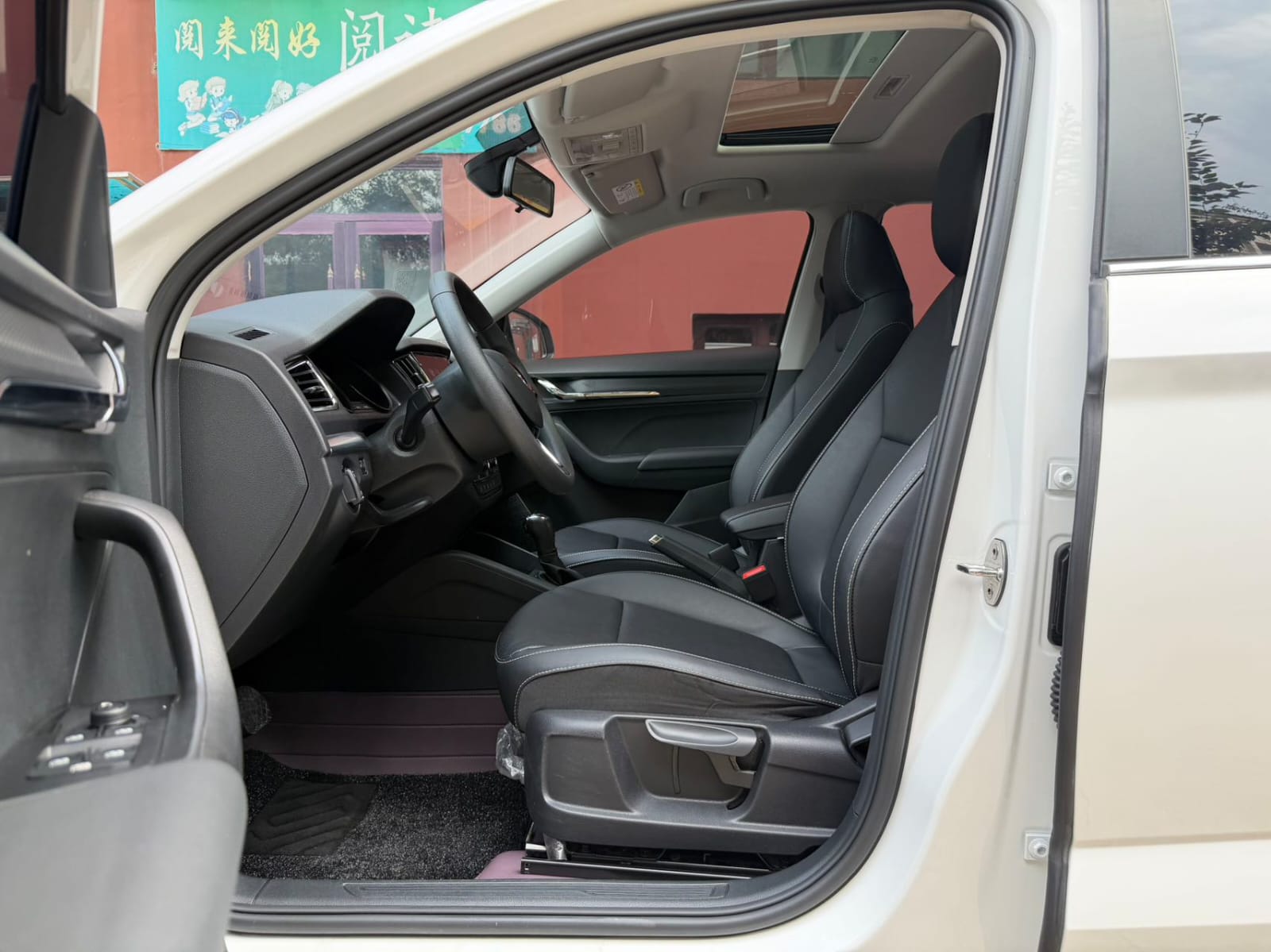 Skoda Kamiq 1.5L - Фото 3