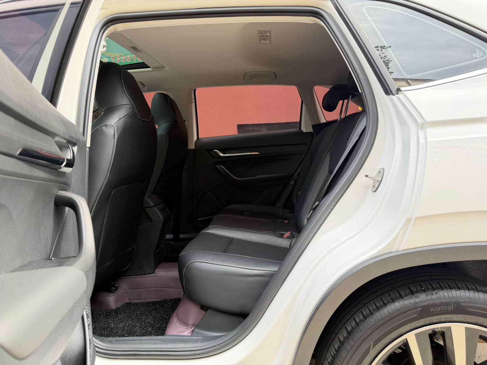 Skoda Kamiq 1.5L - Фото 4