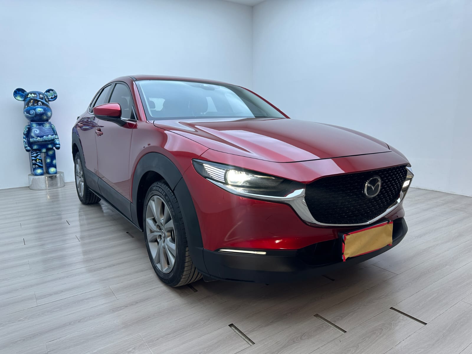 Mazda CX-30 2.0L - Фото 2