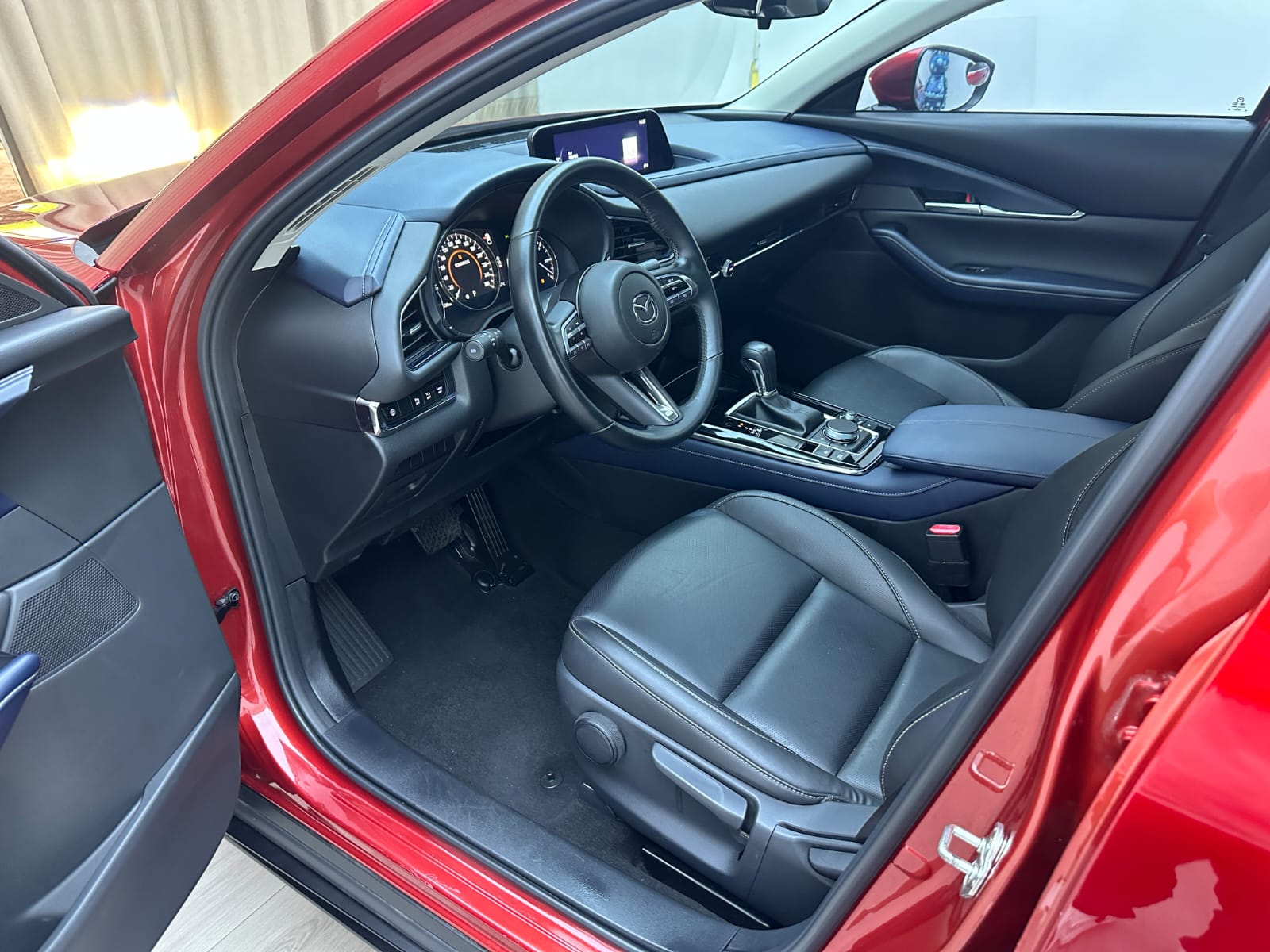Mazda CX-30 2.0L - Фото 4