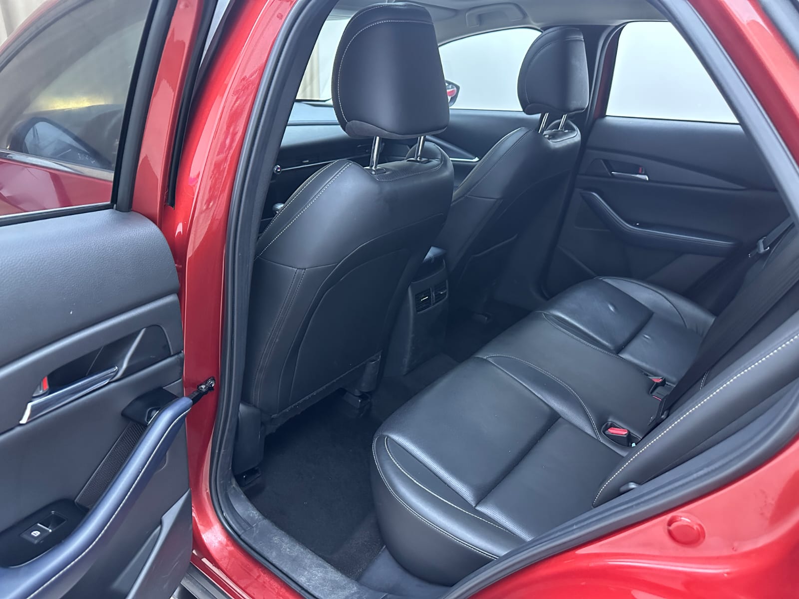Mazda CX-30 2.0L - Фото 5